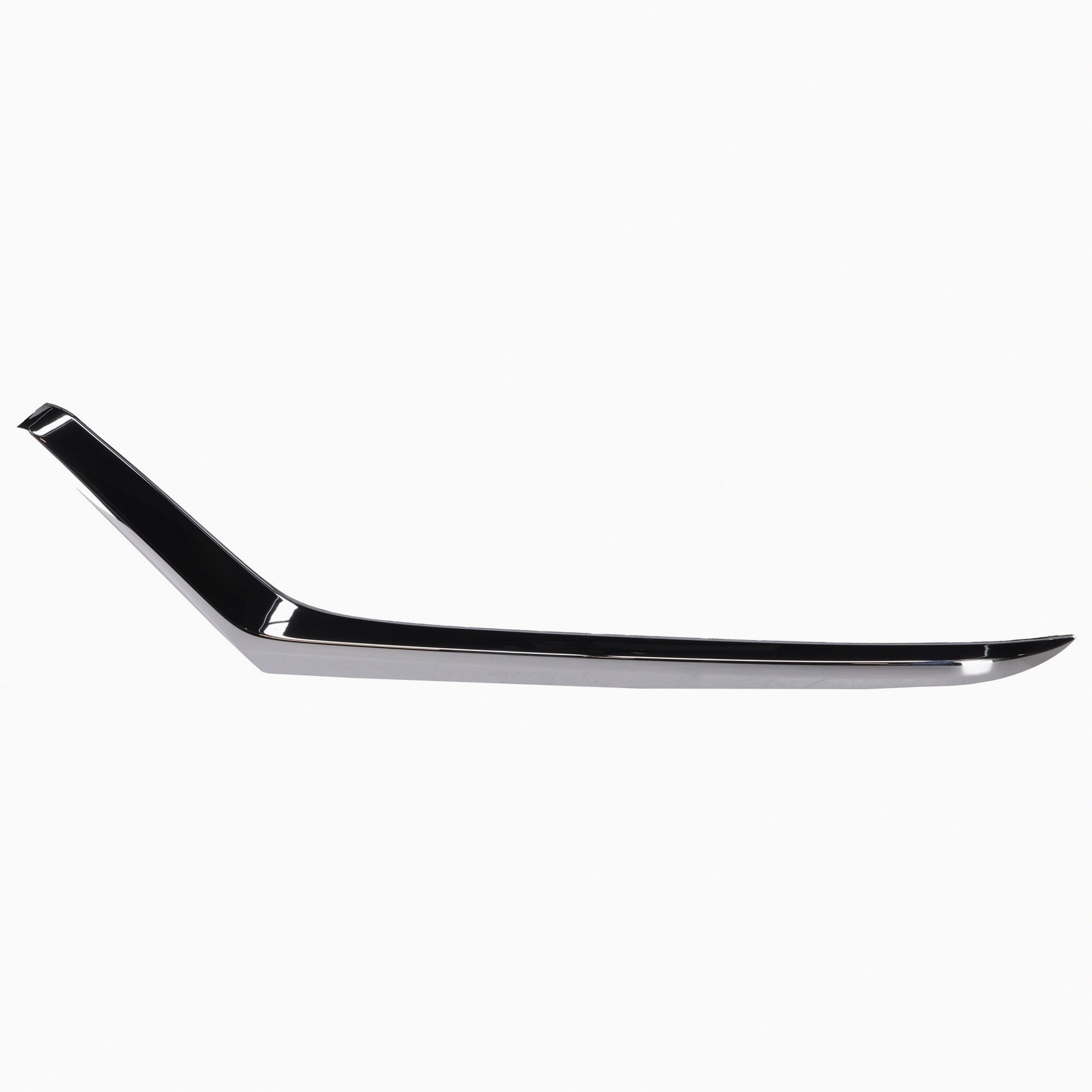 Left Driver Side Grille For 24-25 Toyota Grand Highlander