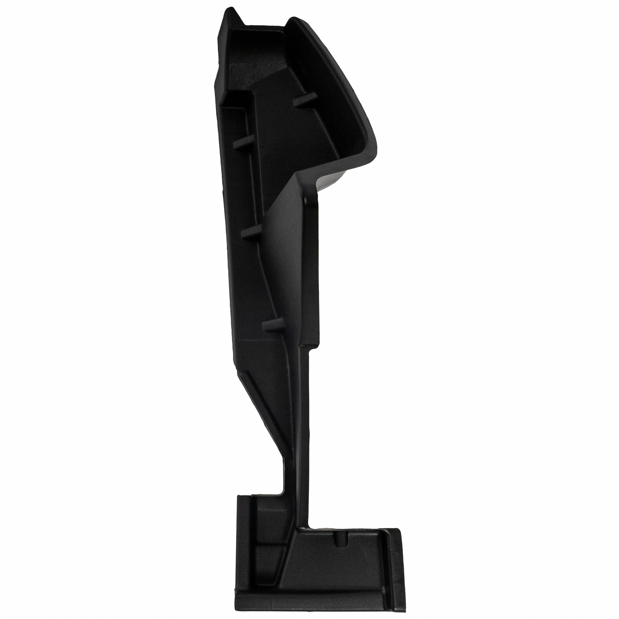 Radiator Support Air Deflector For 08-13 Toyota Highlander