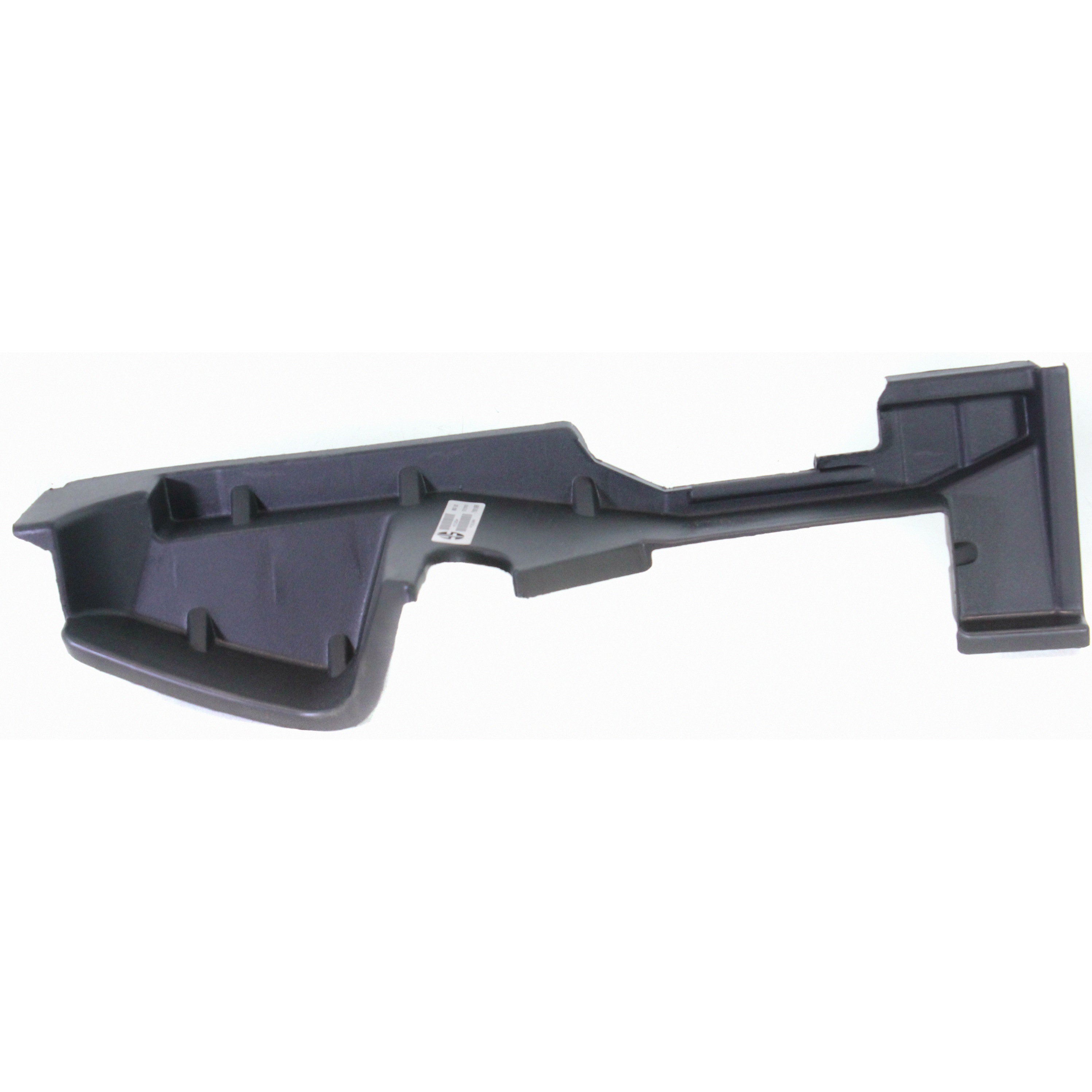 Radiator Support Air Deflector For 08-13 Toyota Highlander