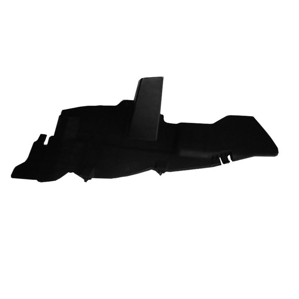 Radiator Support Air Deflector For 09-12 Toyota RAV4