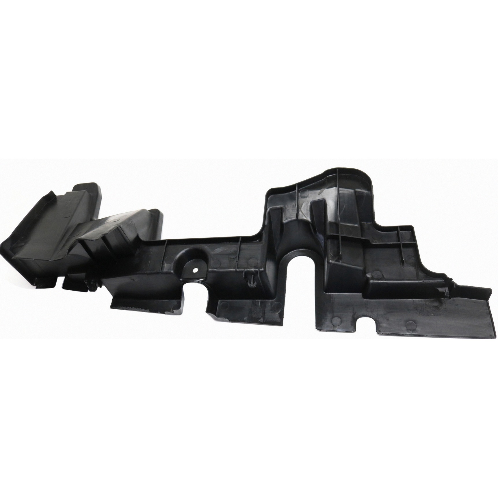 Radiator Support Air Deflector For 14-16 Toyota Highlander