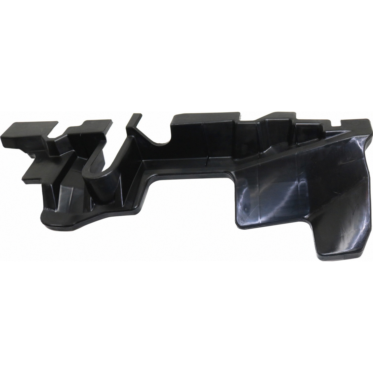 Radiator Support Air Deflector For 14-16 Toyota Highlander