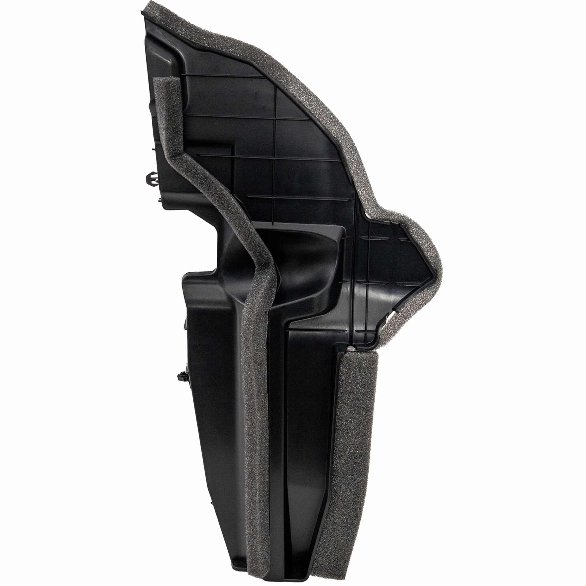 Radiator Support Air Deflector For 12-15 Toyota Prius, 12-15 Toyota Prius Plug-In