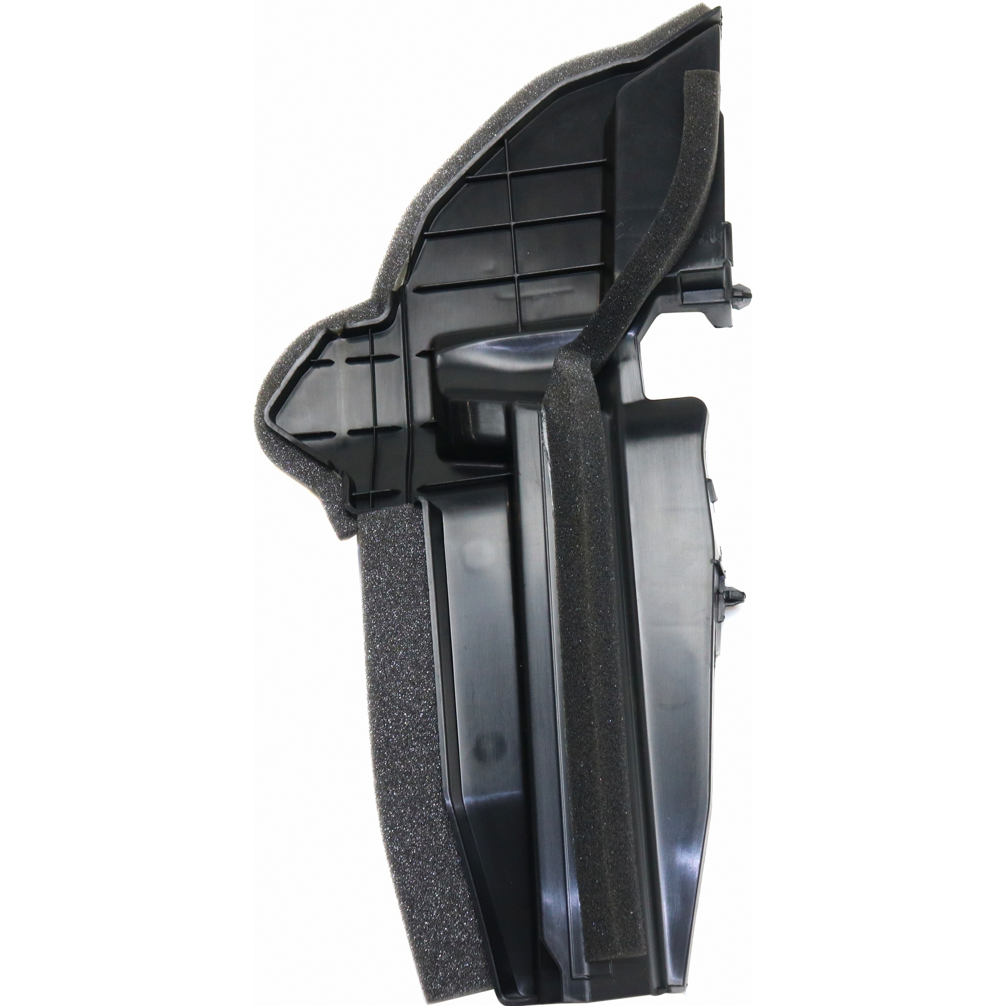 Radiator Support Air Deflector For 12-15 Toyota Prius, 12-15 Toyota Prius Plug-In