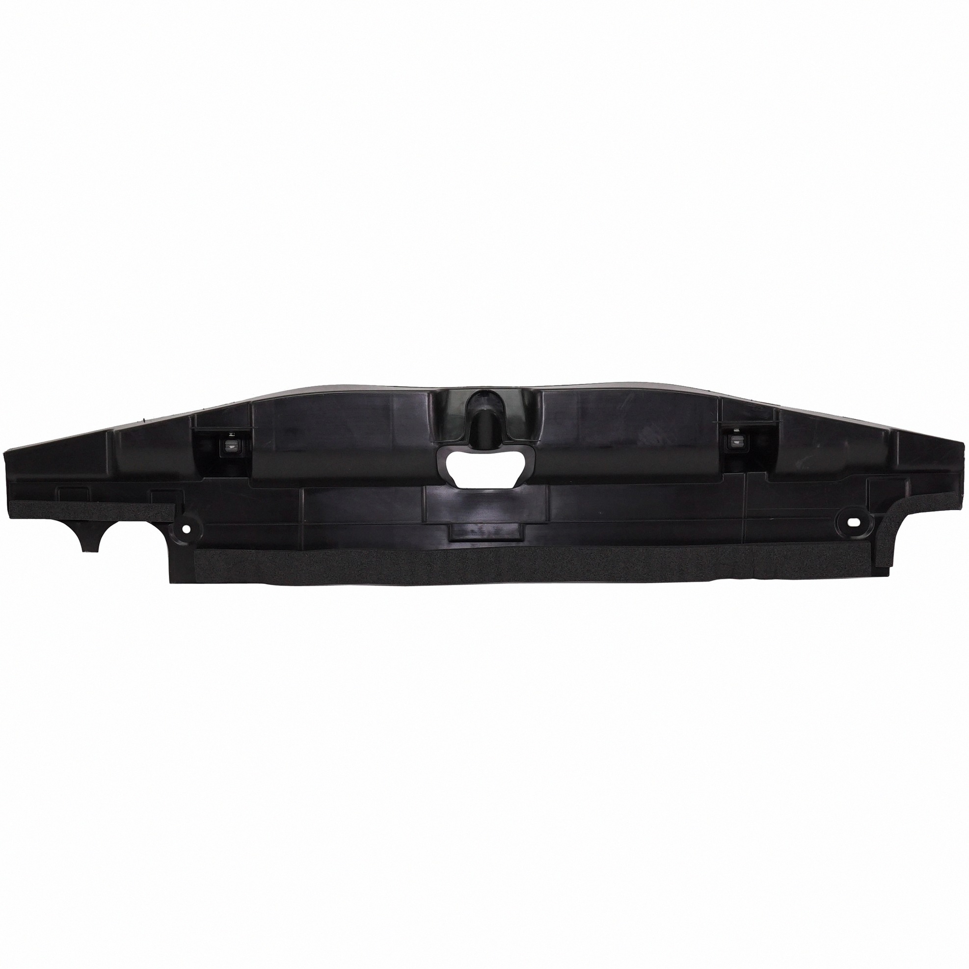 Grille For 18-19 Toyota C-HR; CAPA Certified
