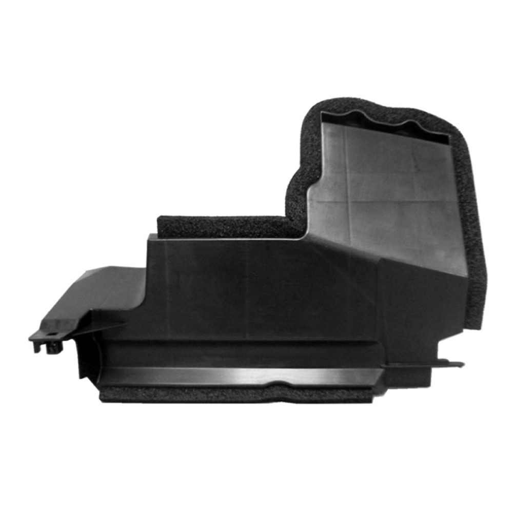 Left Driver Side Grille For 18-19 Toyota C-HR; CAPA Certified
