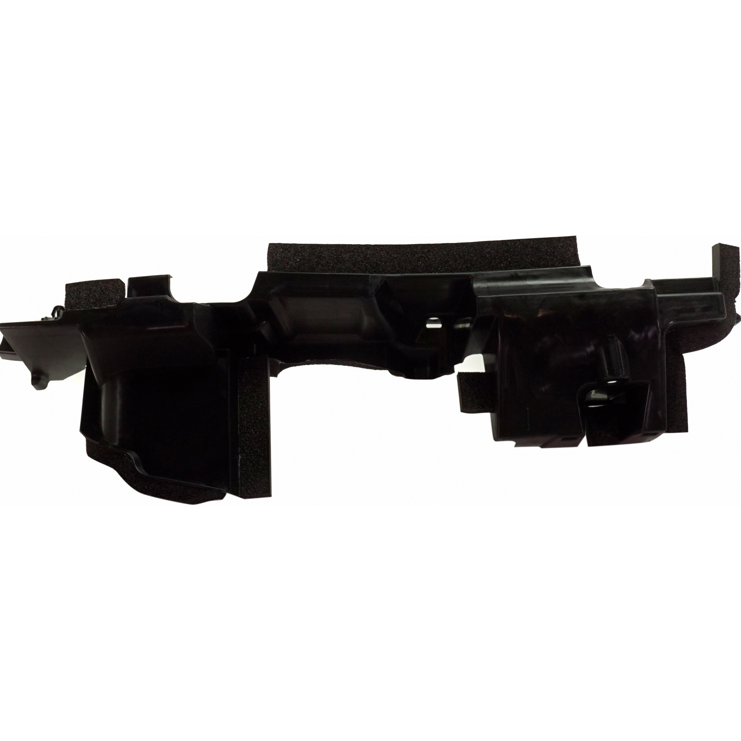Right Passenger Side Grille For 18-19 Toyota Camry; CAPA Certified