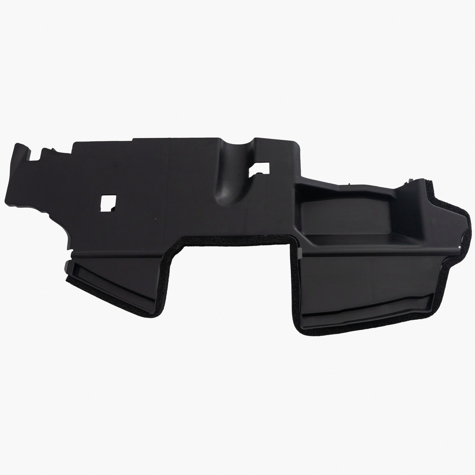 Right Passenger Side Grille For 07-10 Toyota Camry