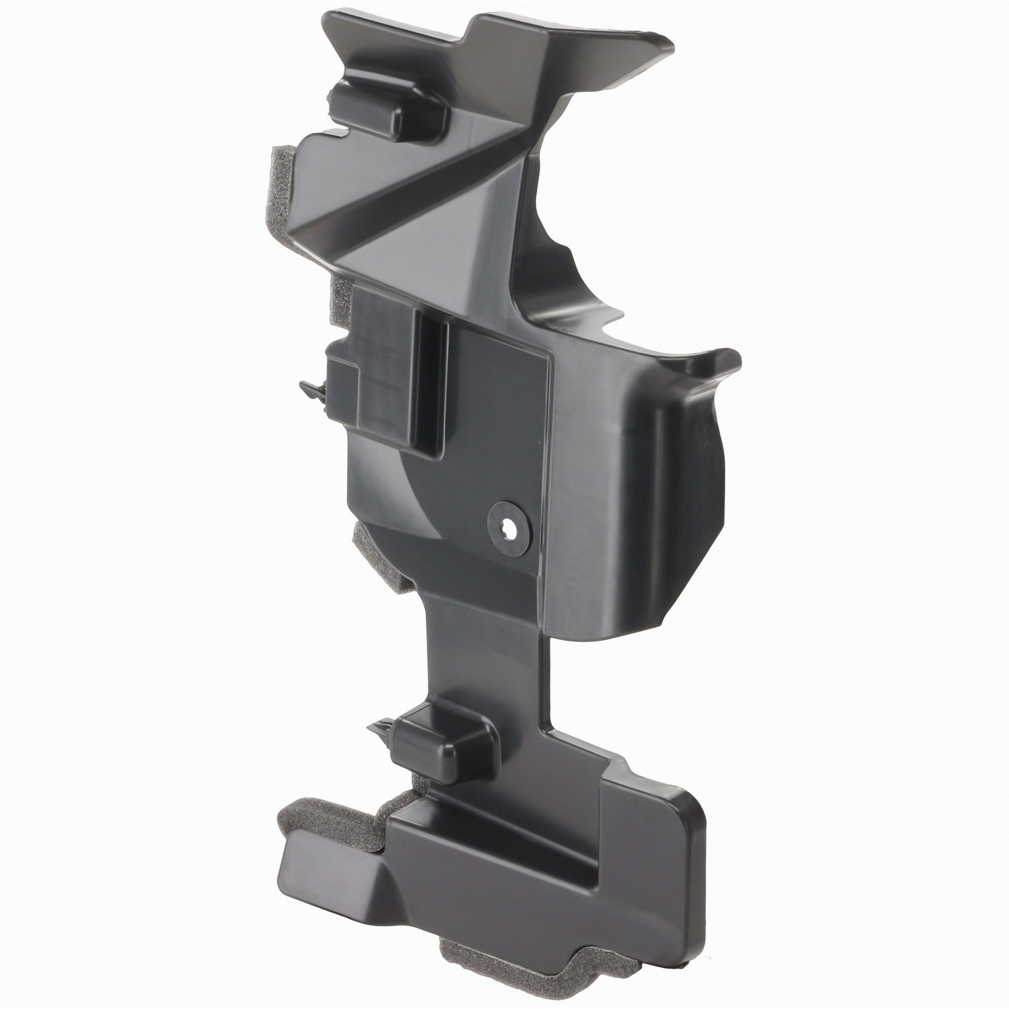 Radiator Support Air Deflector For 16-23 Toyota Tacoma