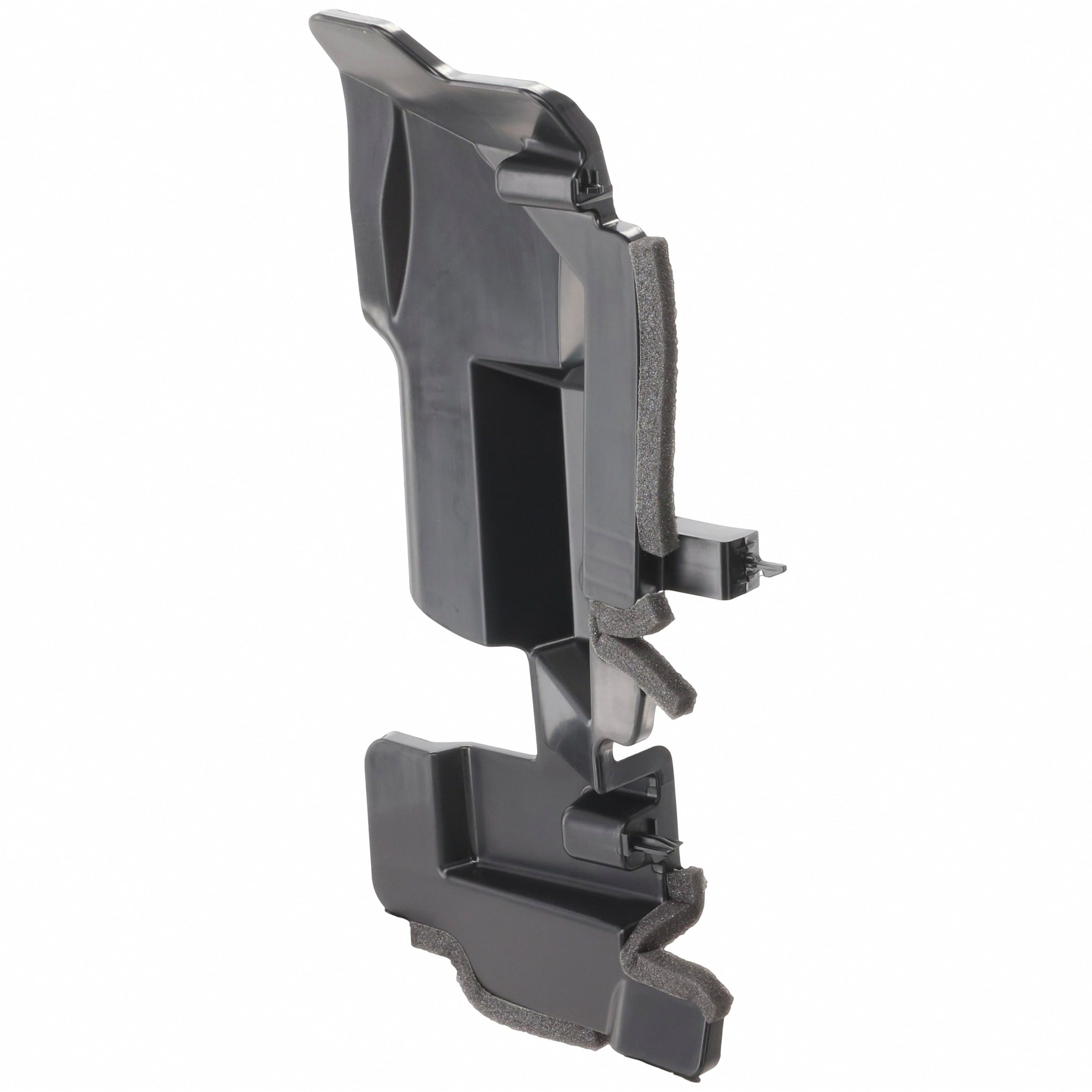 Radiator Support Air Deflector For 16-23 Toyota Tacoma