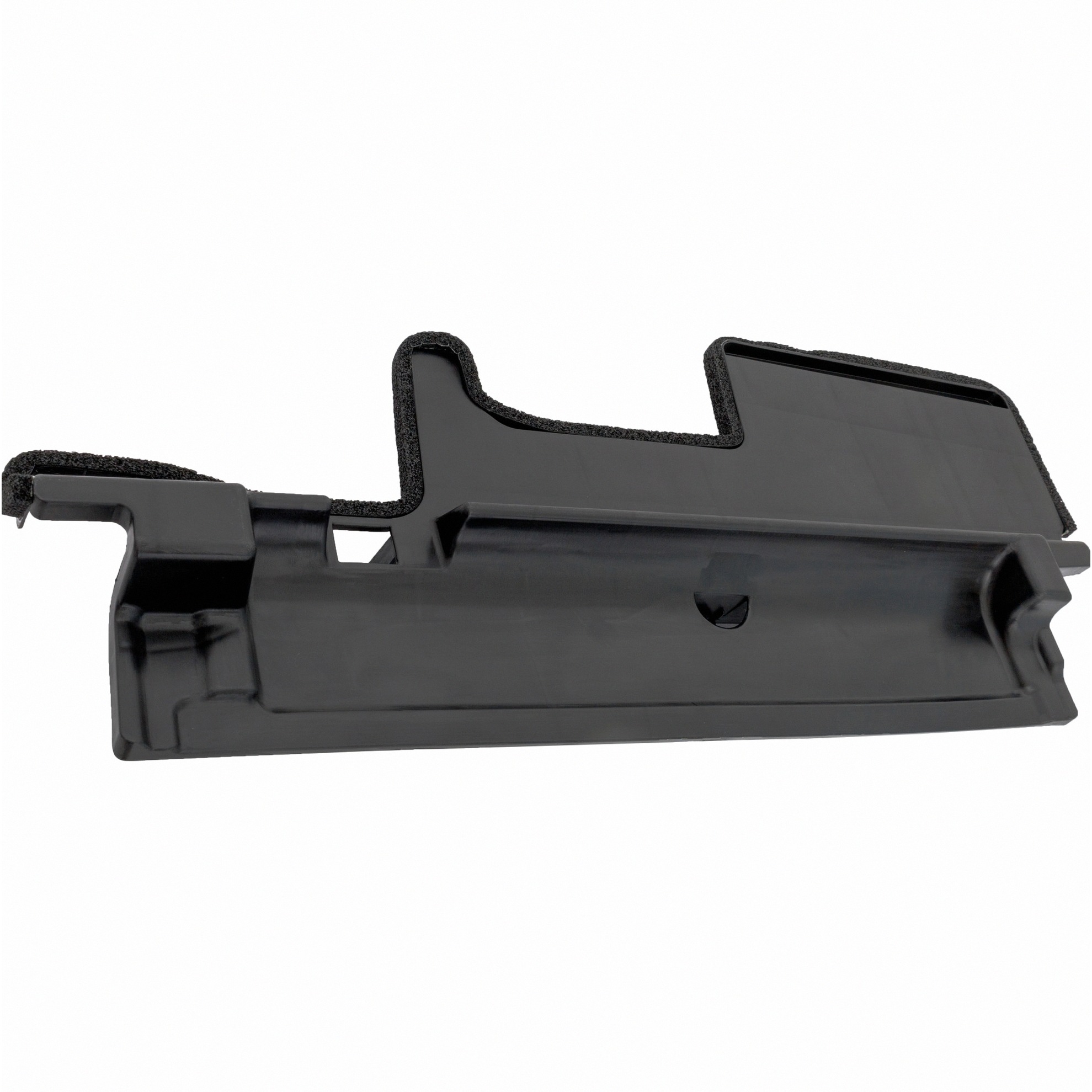 Radiator Support Air Deflector For 12-14 Toyota Camry