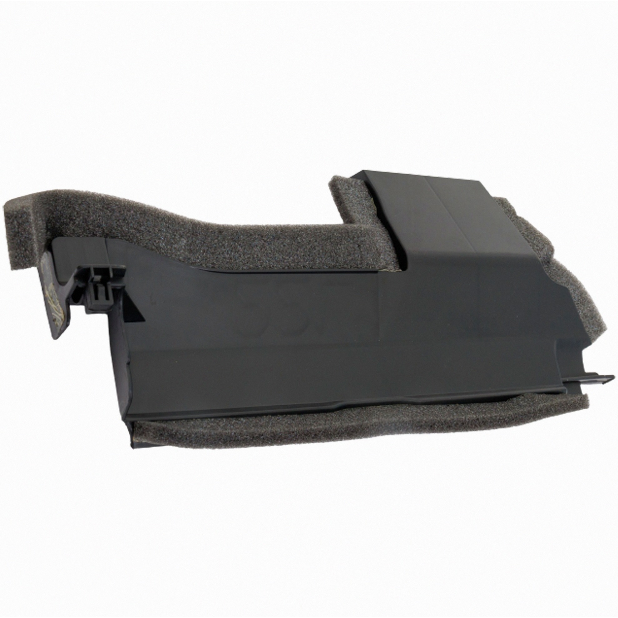 Left Driver Side Grille For 19-25 Toyota Corolla