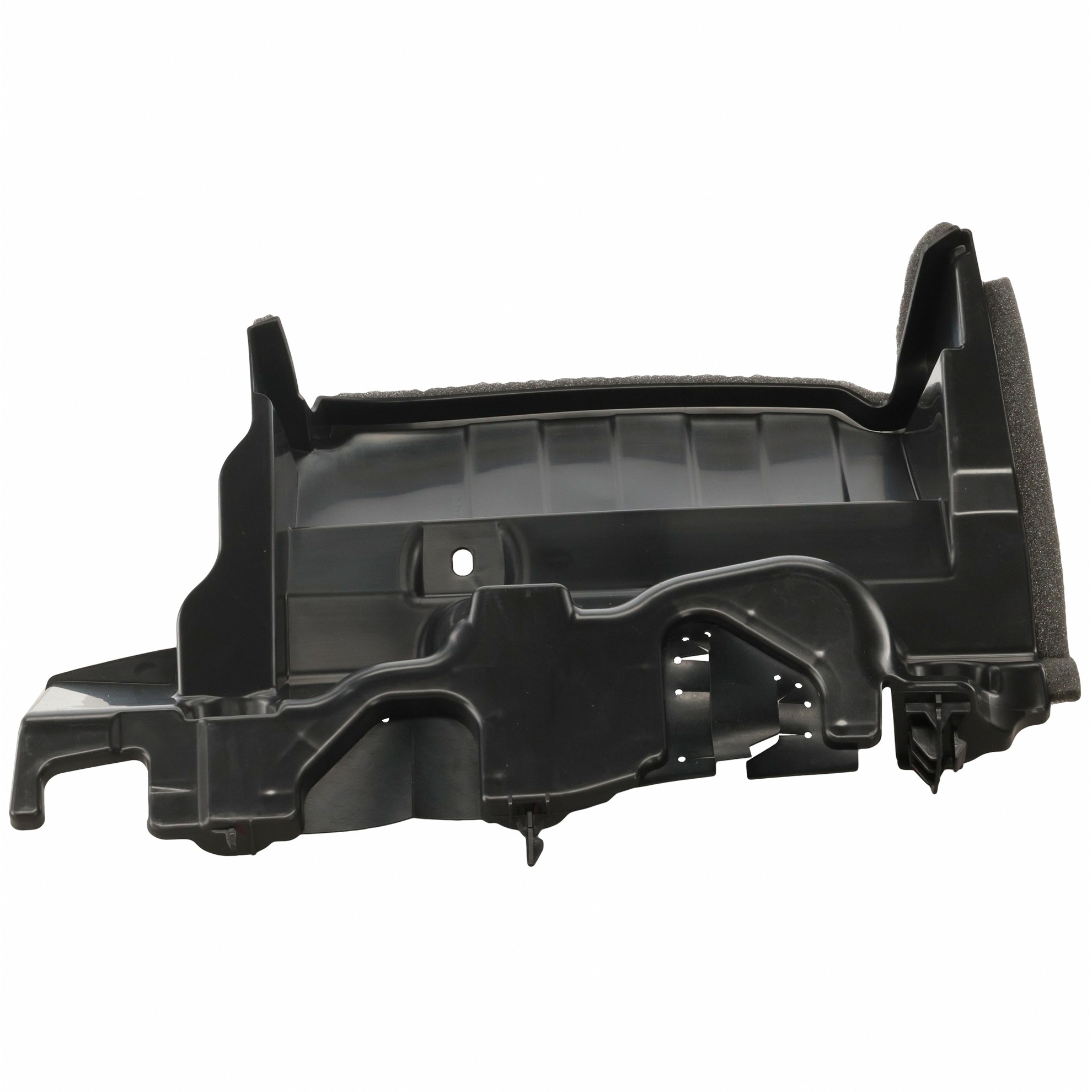 Radiator Support Air Deflector For 14-24 Toyota 4Runner