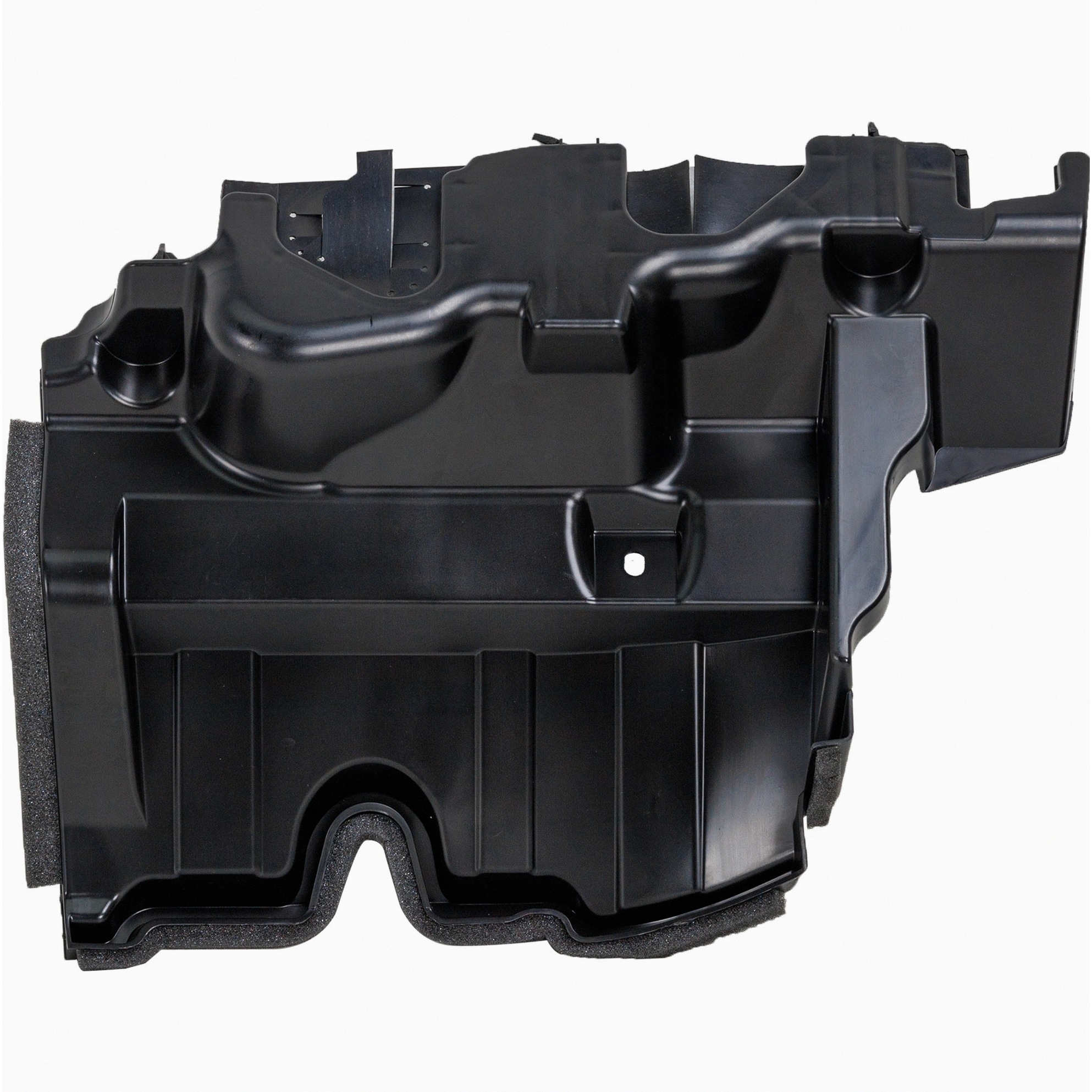 Radiator Support Air Deflector For 14-24 Toyota 4Runner