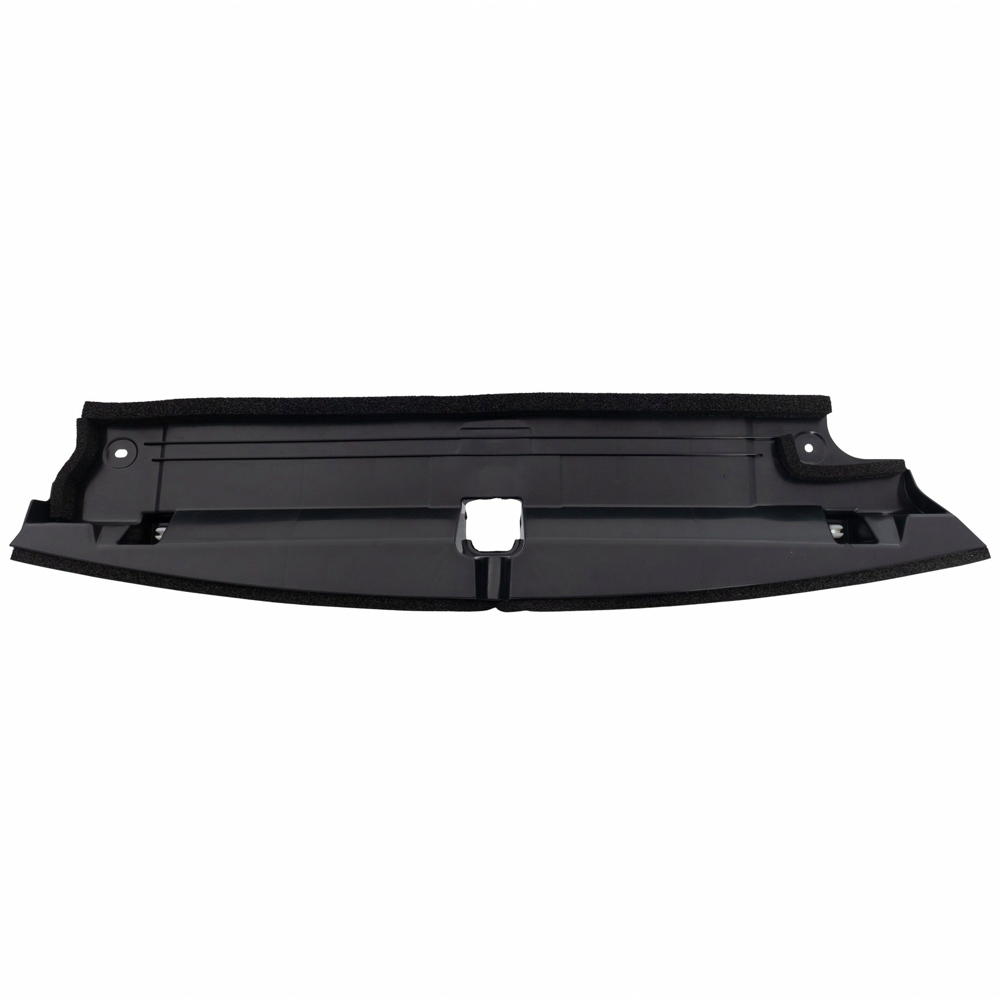 Radiator Support Air Deflector For 20-22 Toyota Corolla