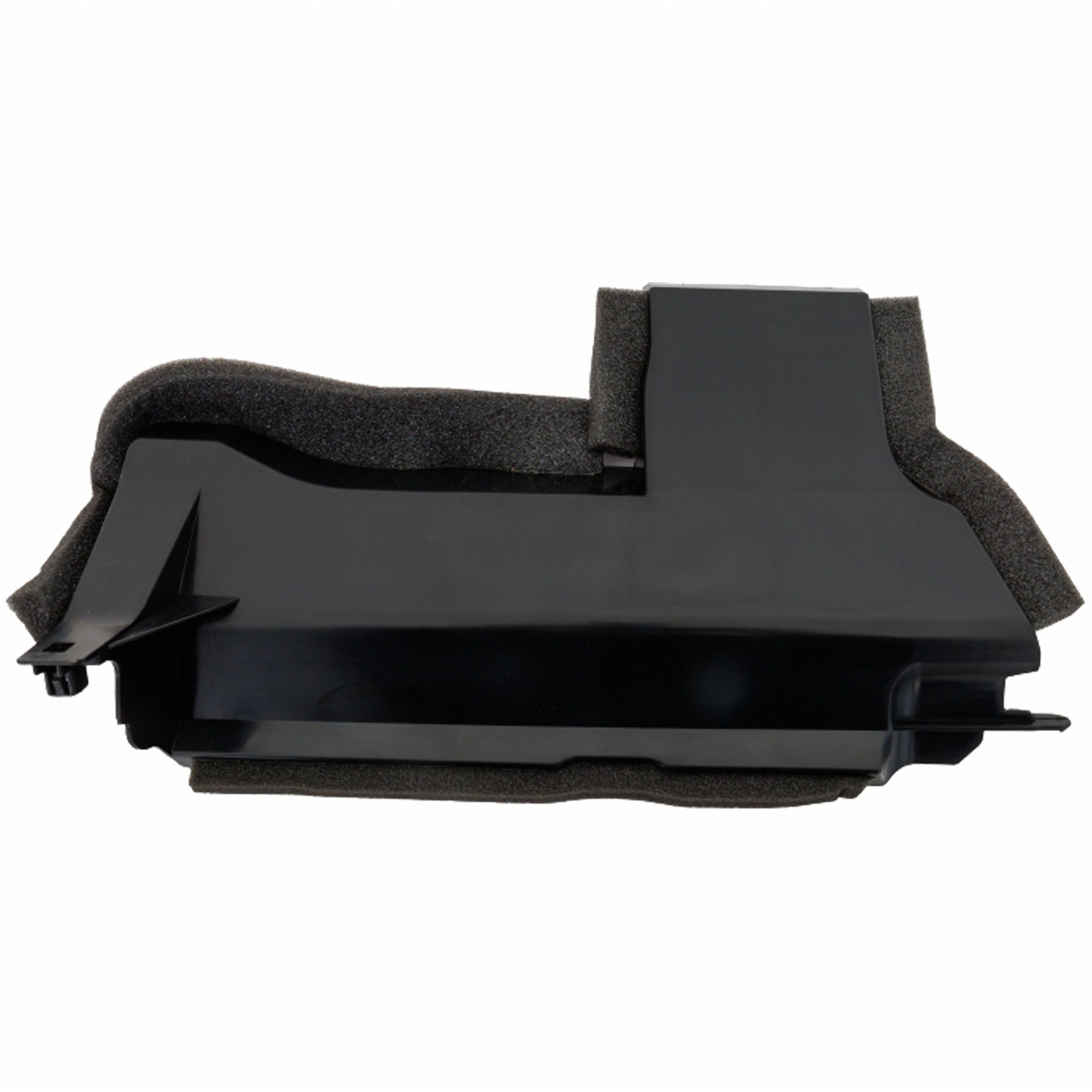 Radiator Support Air Deflector For 20-22 Toyota Corolla