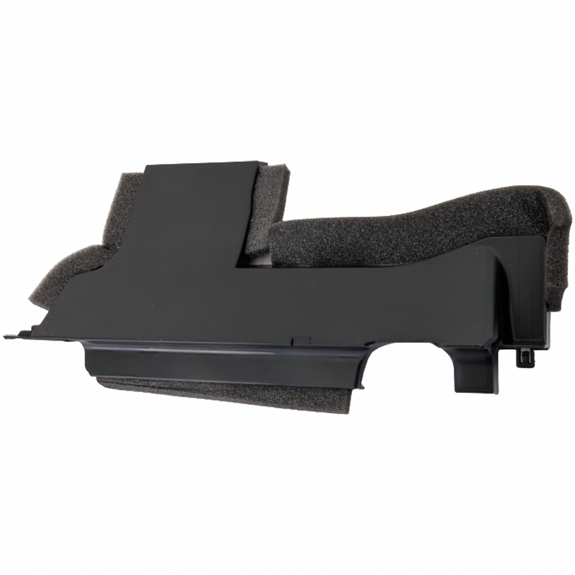 Radiator Support Air Deflector For 20-22 Toyota Corolla