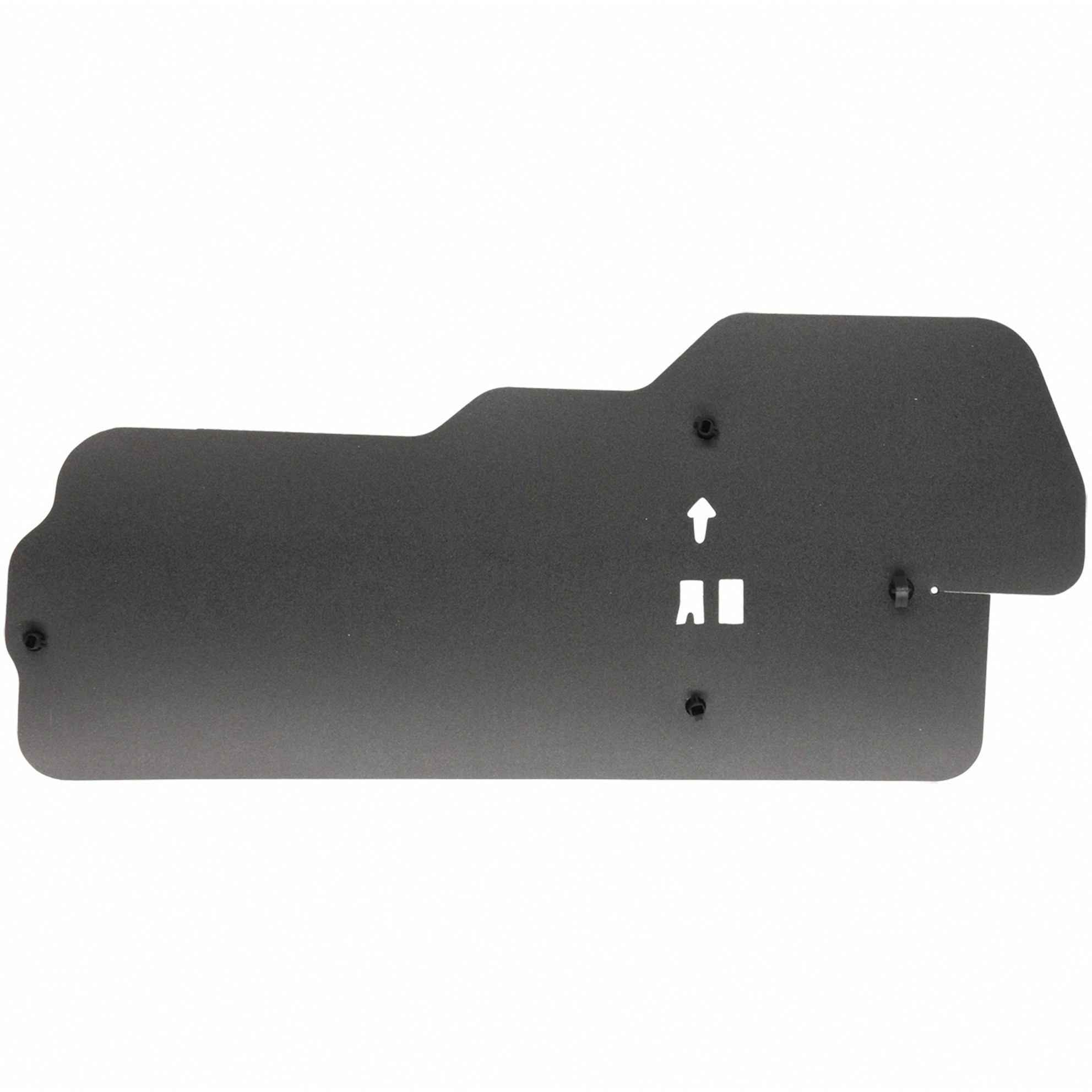 Radiator Support Seal For 10-24 Toyota 4Runner