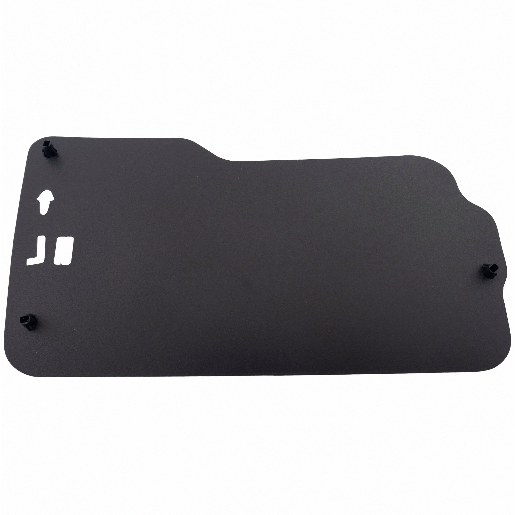 Radiator Support Seal For 10-24 Toyota 4Runner