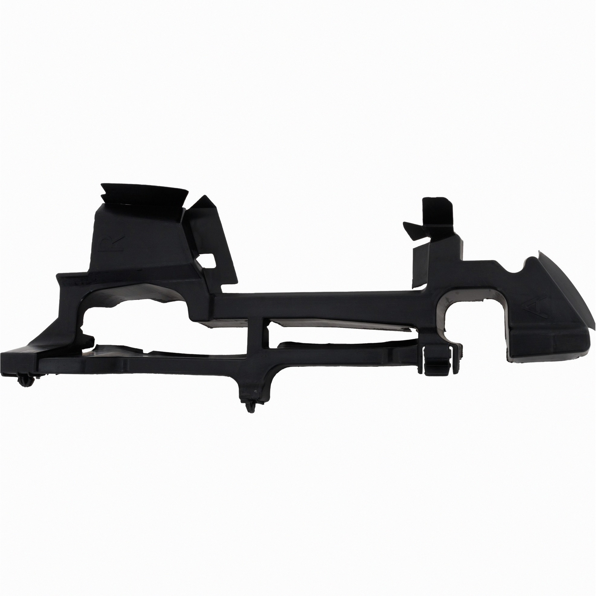 Radiator Support Baffle For 13-15 Toyota RAV4