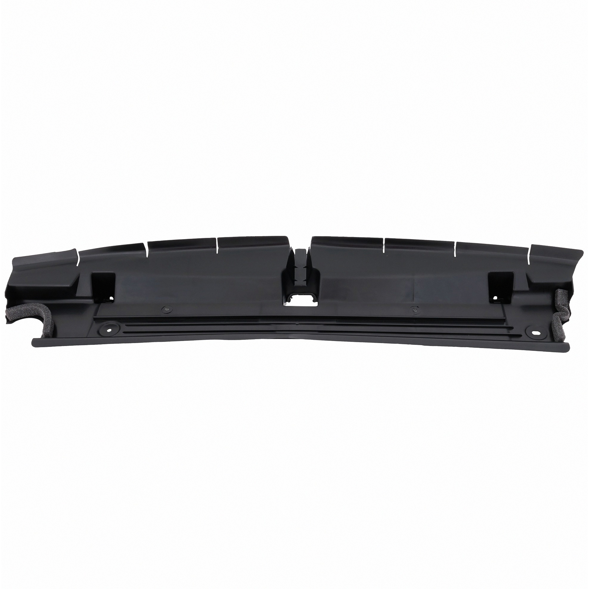 Grille For 22-24 Toyota Corolla Cross; CAPA Certified