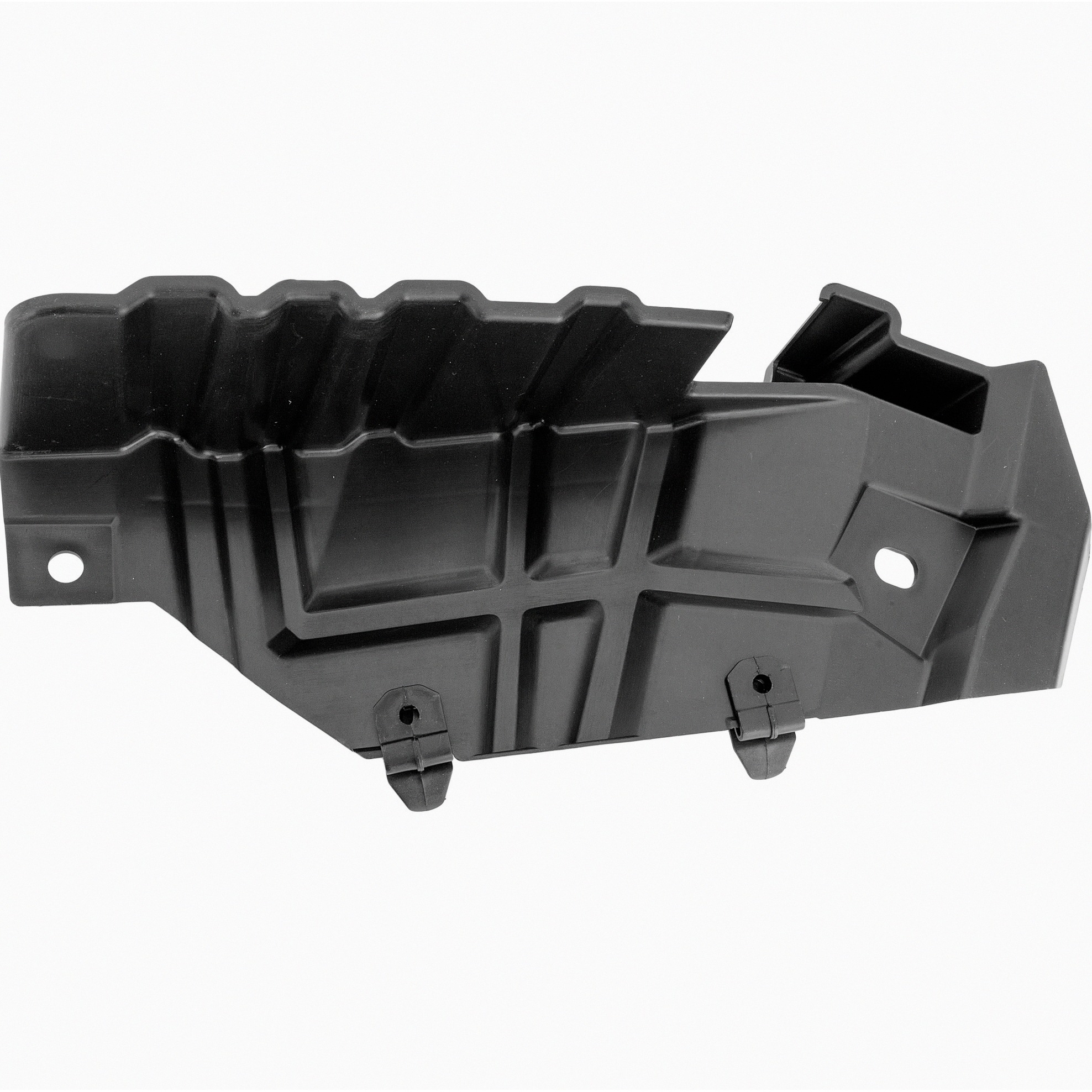 Radiator Support Air Duct For 14-24 Toyota 4Runner