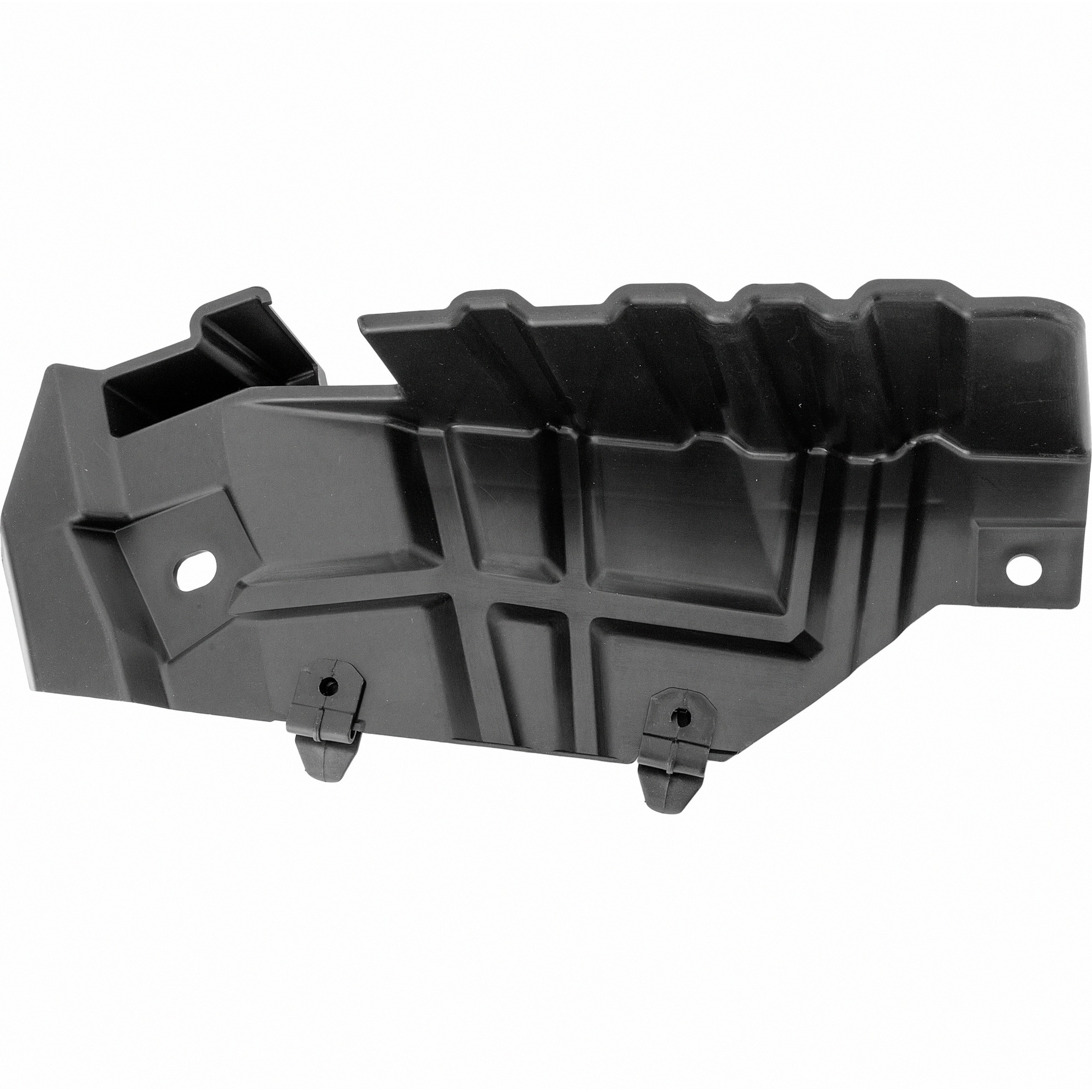 Radiator Support Air Duct For 14-24 Toyota 4Runner