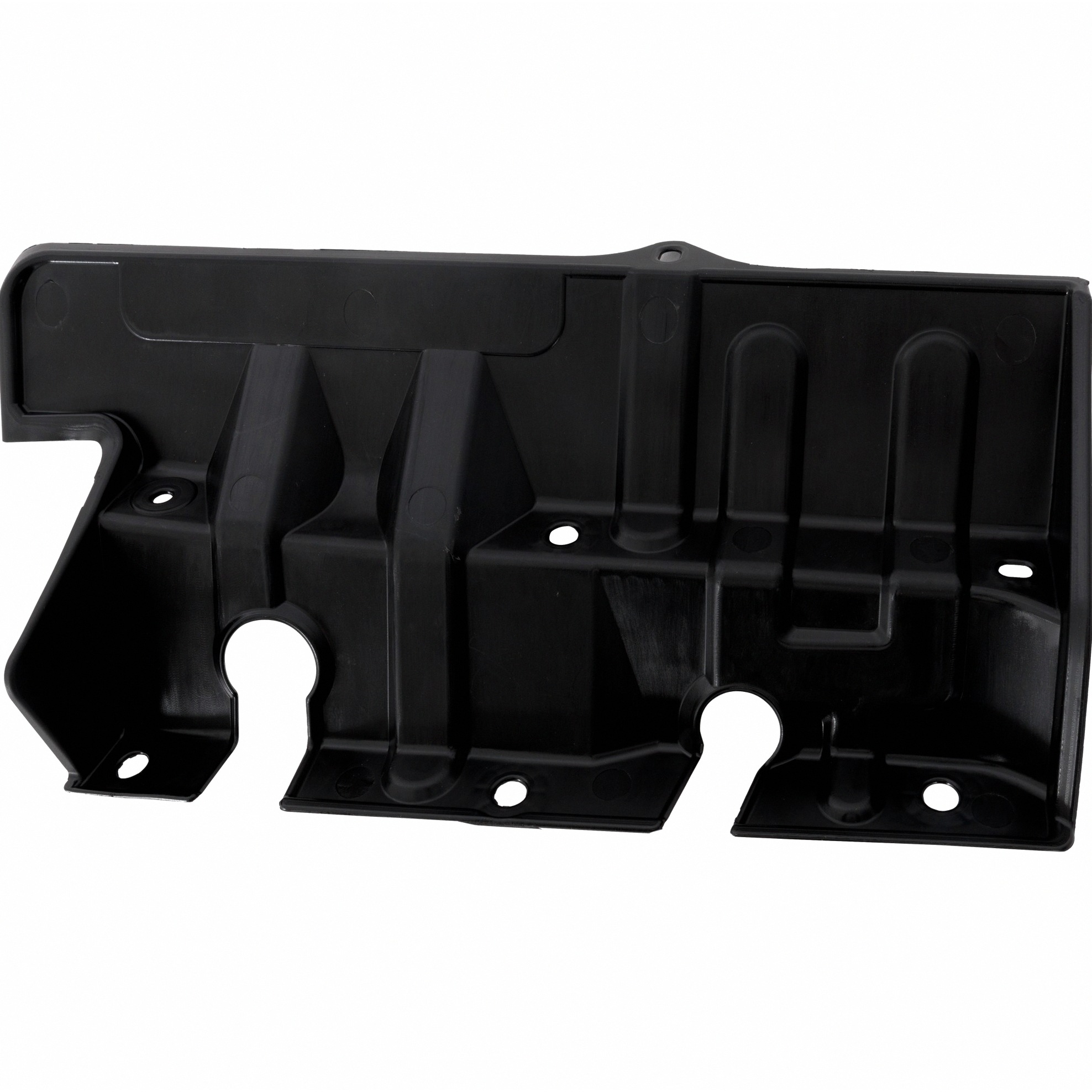 Radiator Support Air Deflector For 08-22 Toyota Sequoia, 07-14 Toyota Tundra