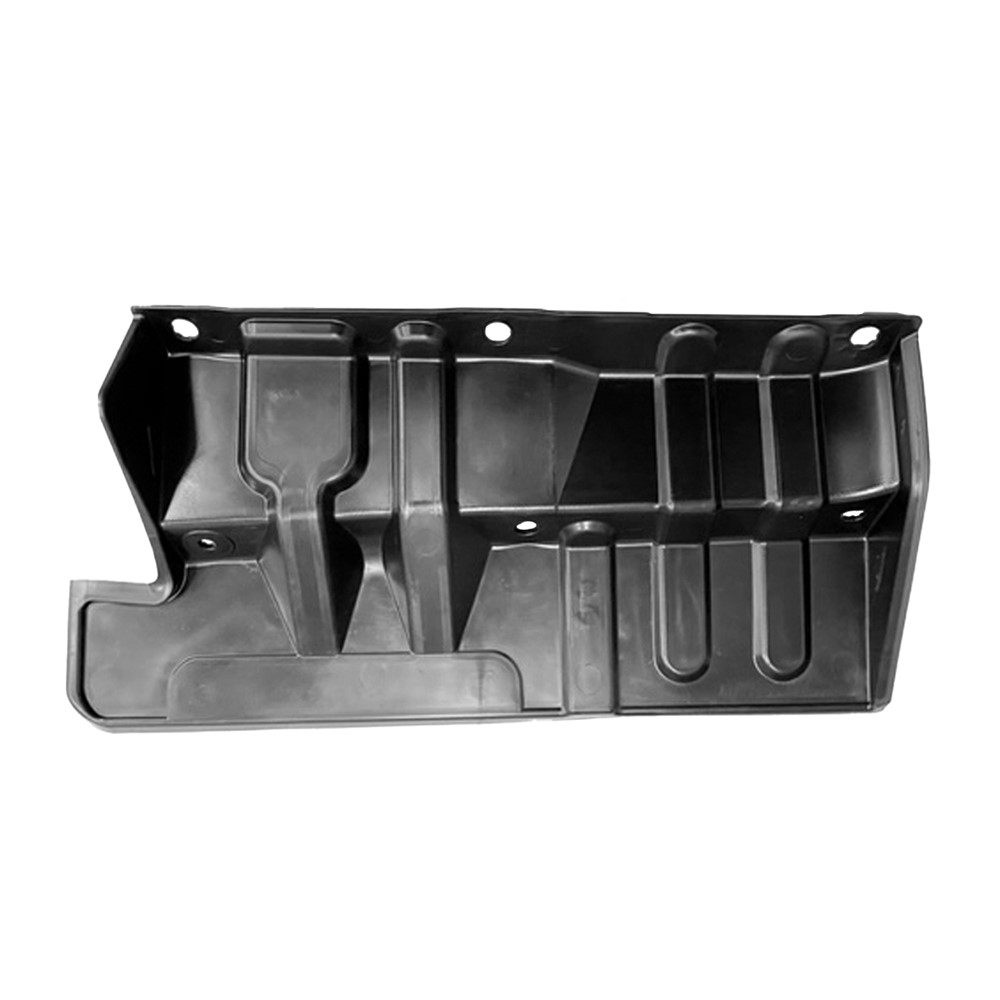 Radiator Support Air Deflector For 08-22 Toyota Sequoia, 07-14 Toyota Tundra