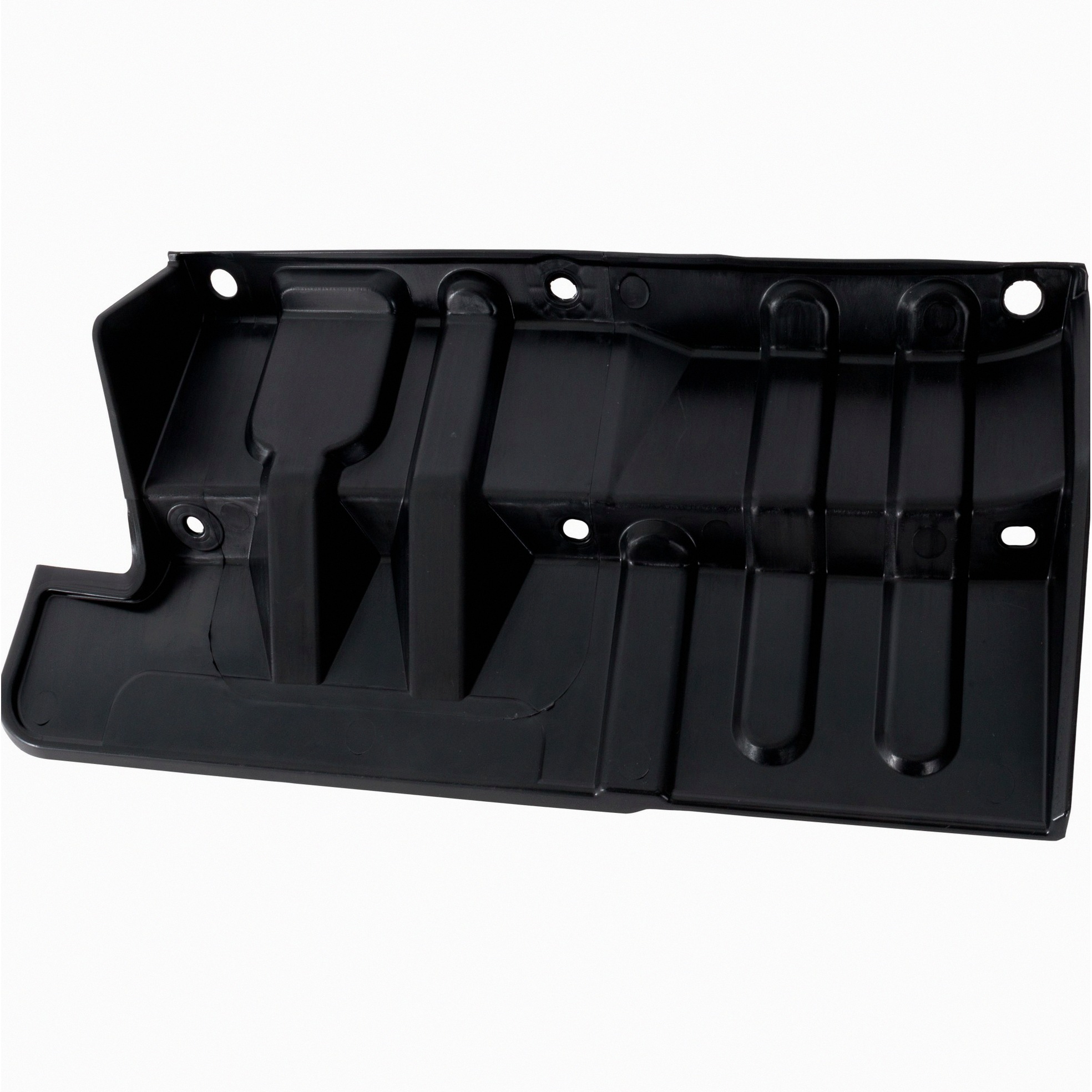 Radiator Support Air Deflector For 08-22 Toyota Sequoia, 07-14 Toyota Tundra