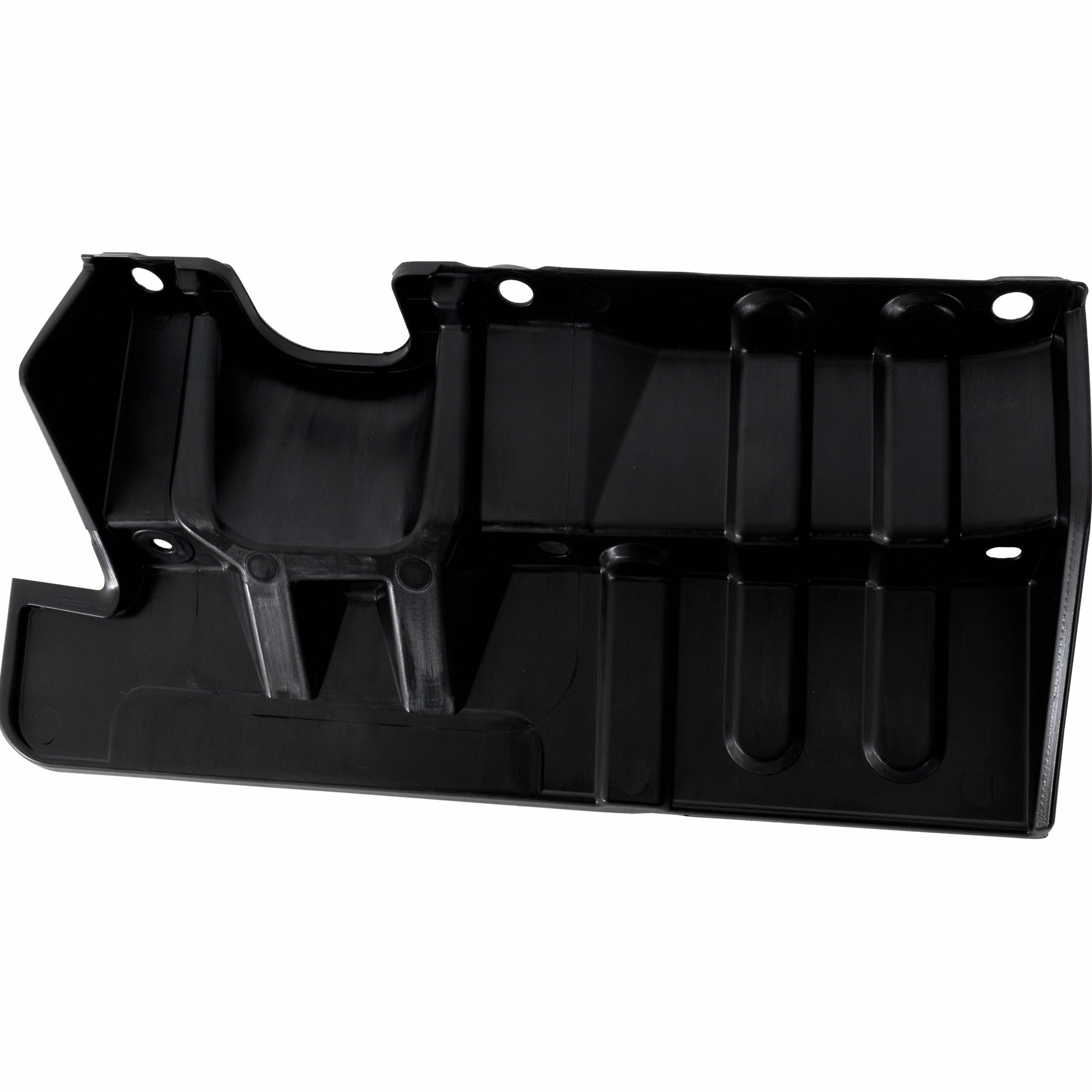 Radiator Support Air Deflector For 07-14 Toyota Tundra