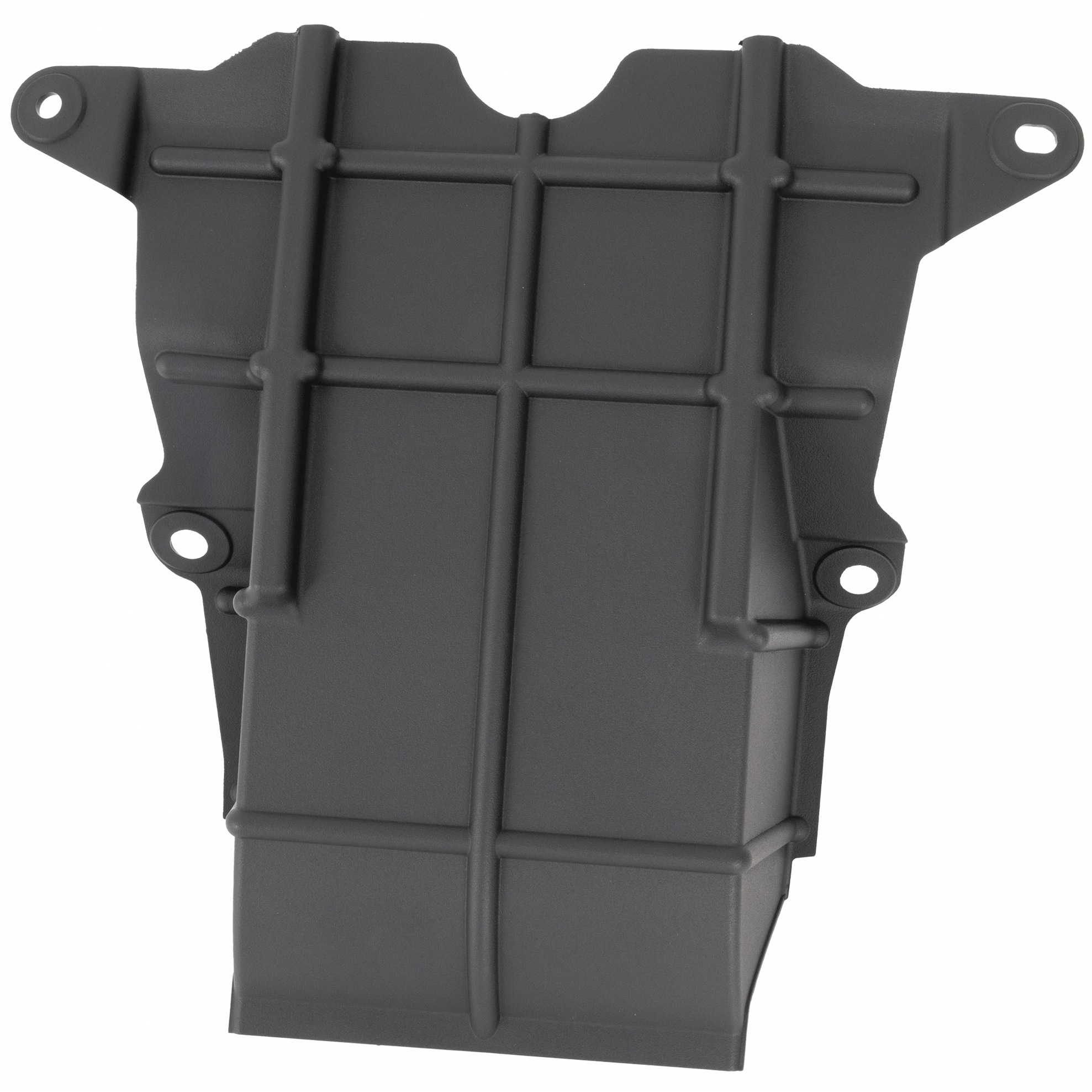 Radiator Support Air Duct For 10-24 Toyota 4Runner