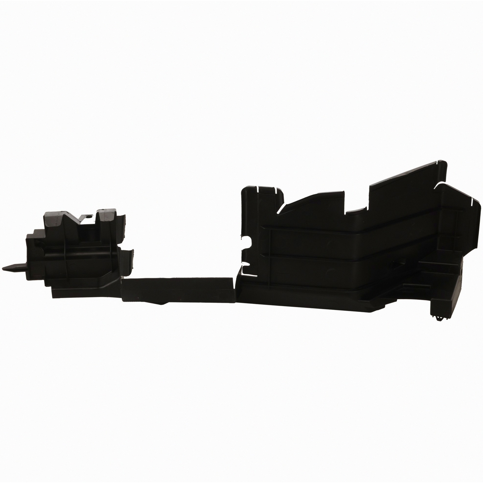 Radiator Support Air Deflector For 21-24 Toyota RAV4 Prime