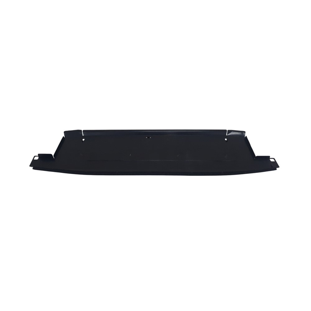 Radiator Support Air Duct For 24-25 Lexus TX350, 24-25 Toyota Grand Highlander; CAPA Certified