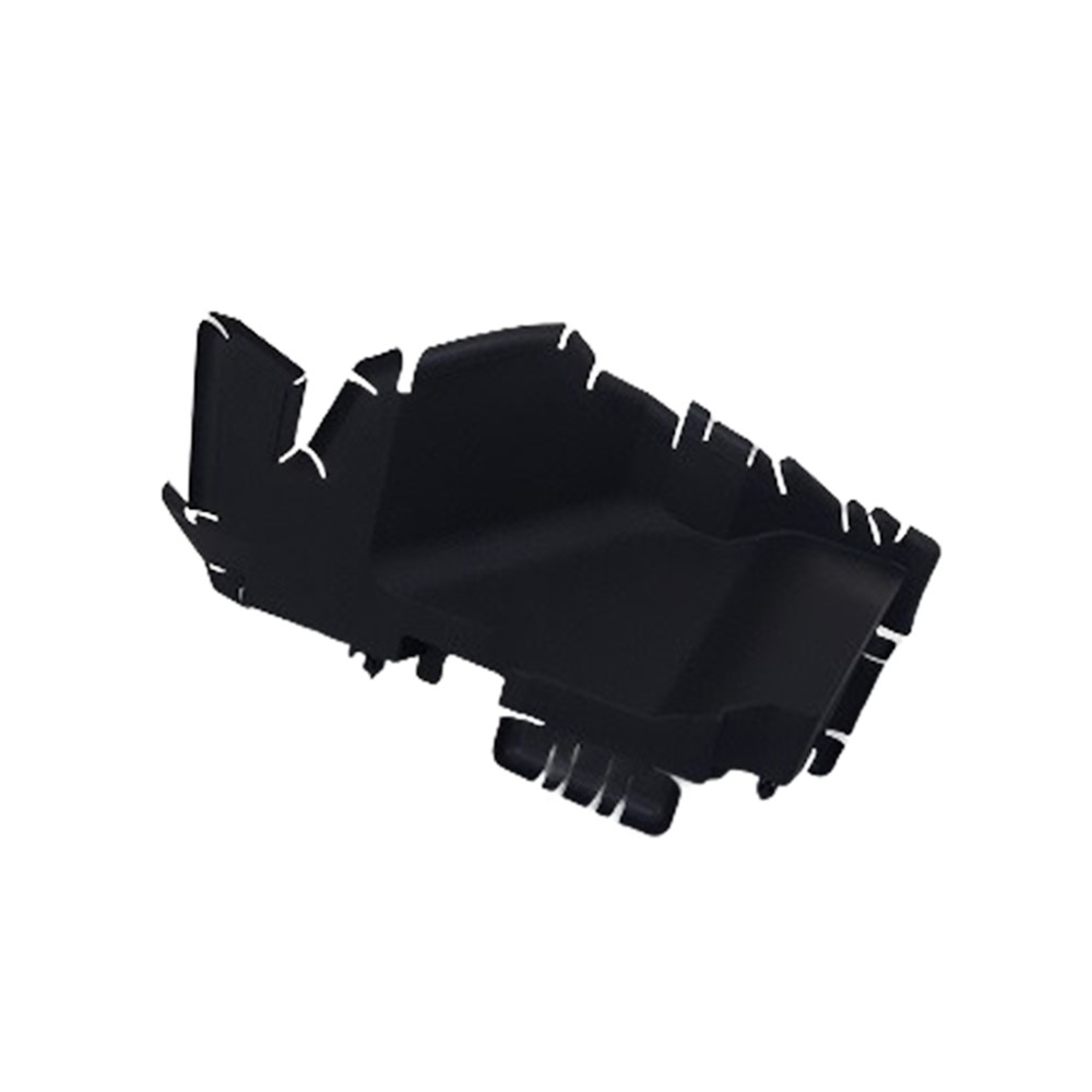 Radiator Support Seal For 24-25 Toyota Grand Highlander; CAPA Certified