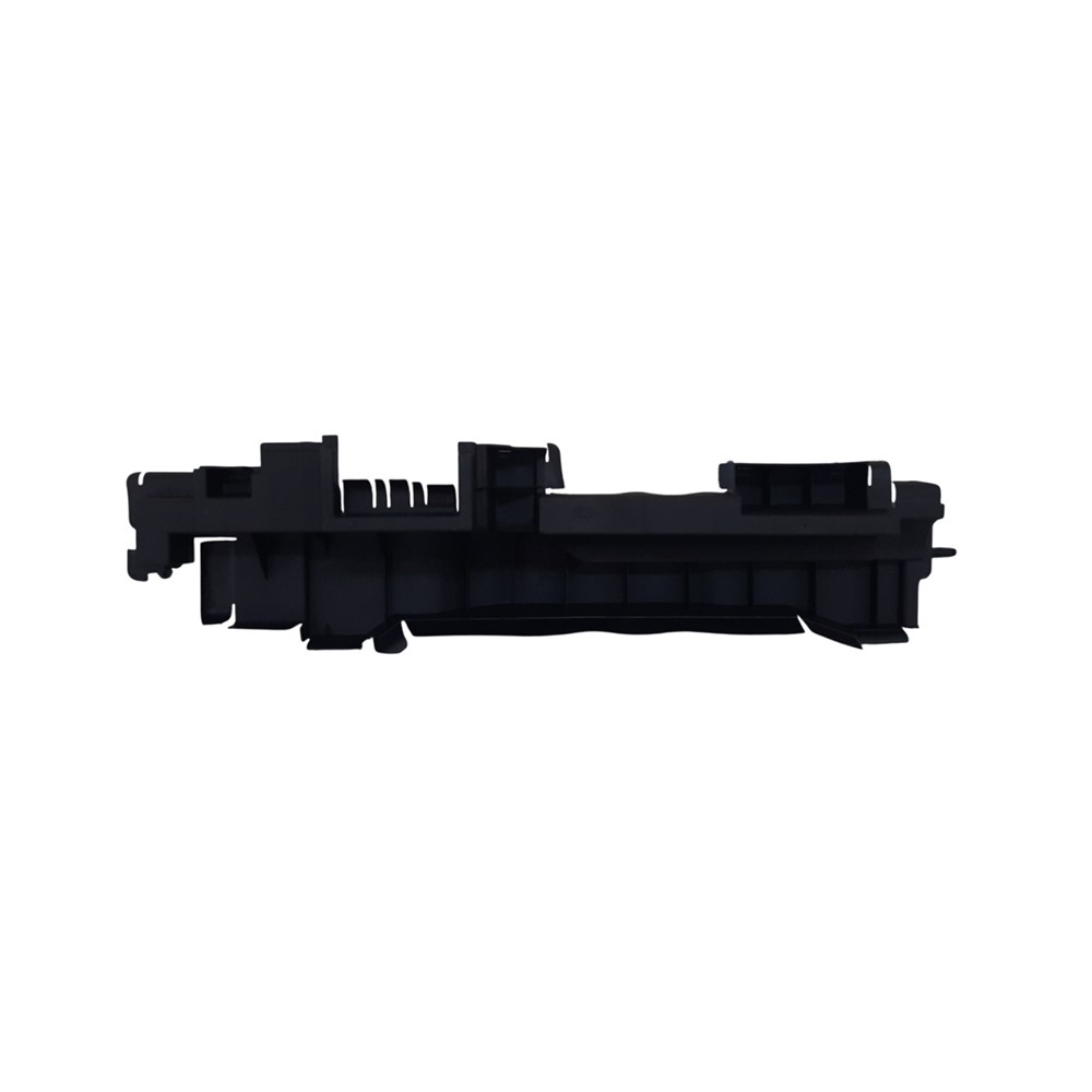 Left Driver Side Grille For 24-25 Lexus TX350, 24-25 Lexus TX500h, 24-25 Lexus TX550h+, 24-25 Toyota Grand Highlander; CAPA Certified