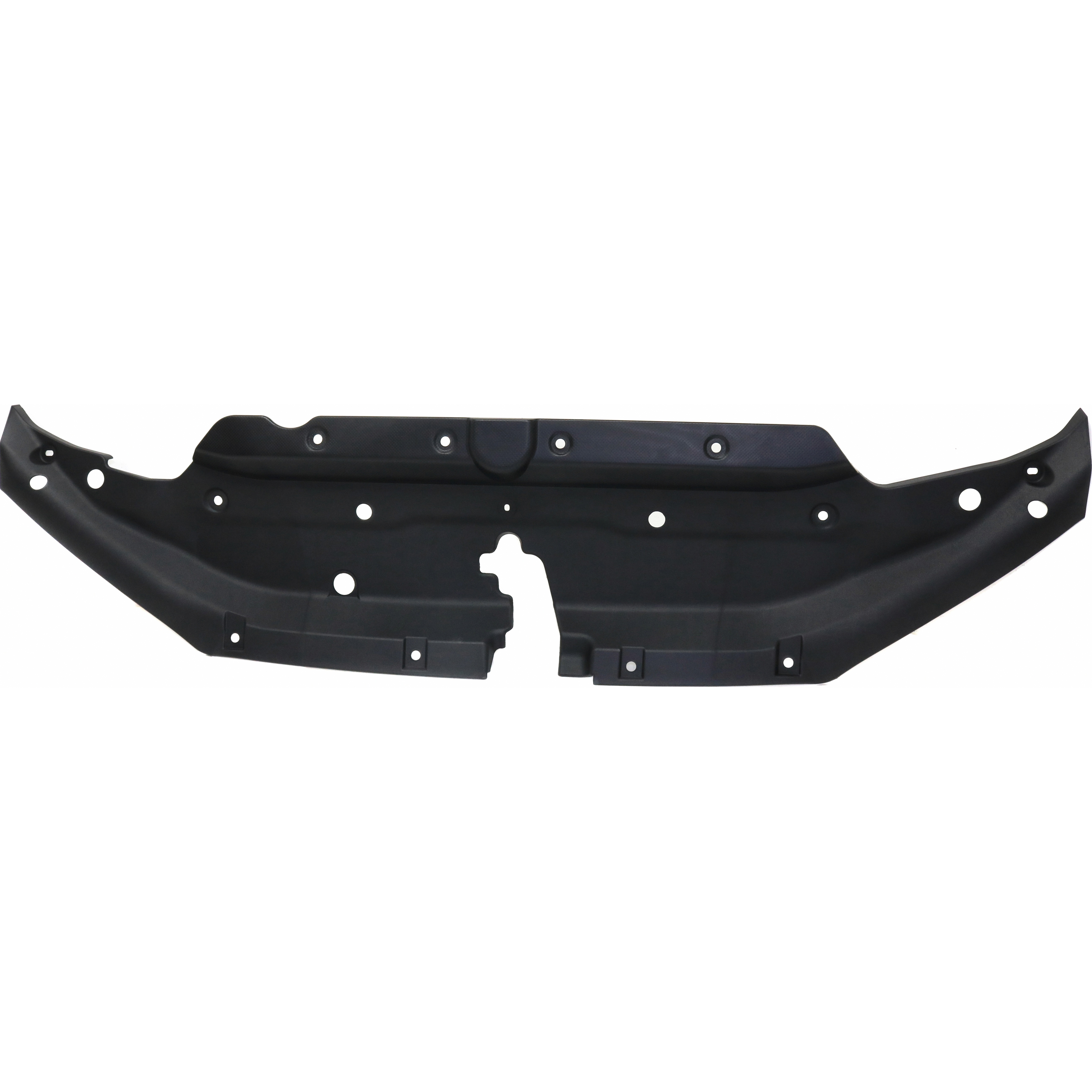 Radiator Support Cover For 10-24 Toyota 4Runner