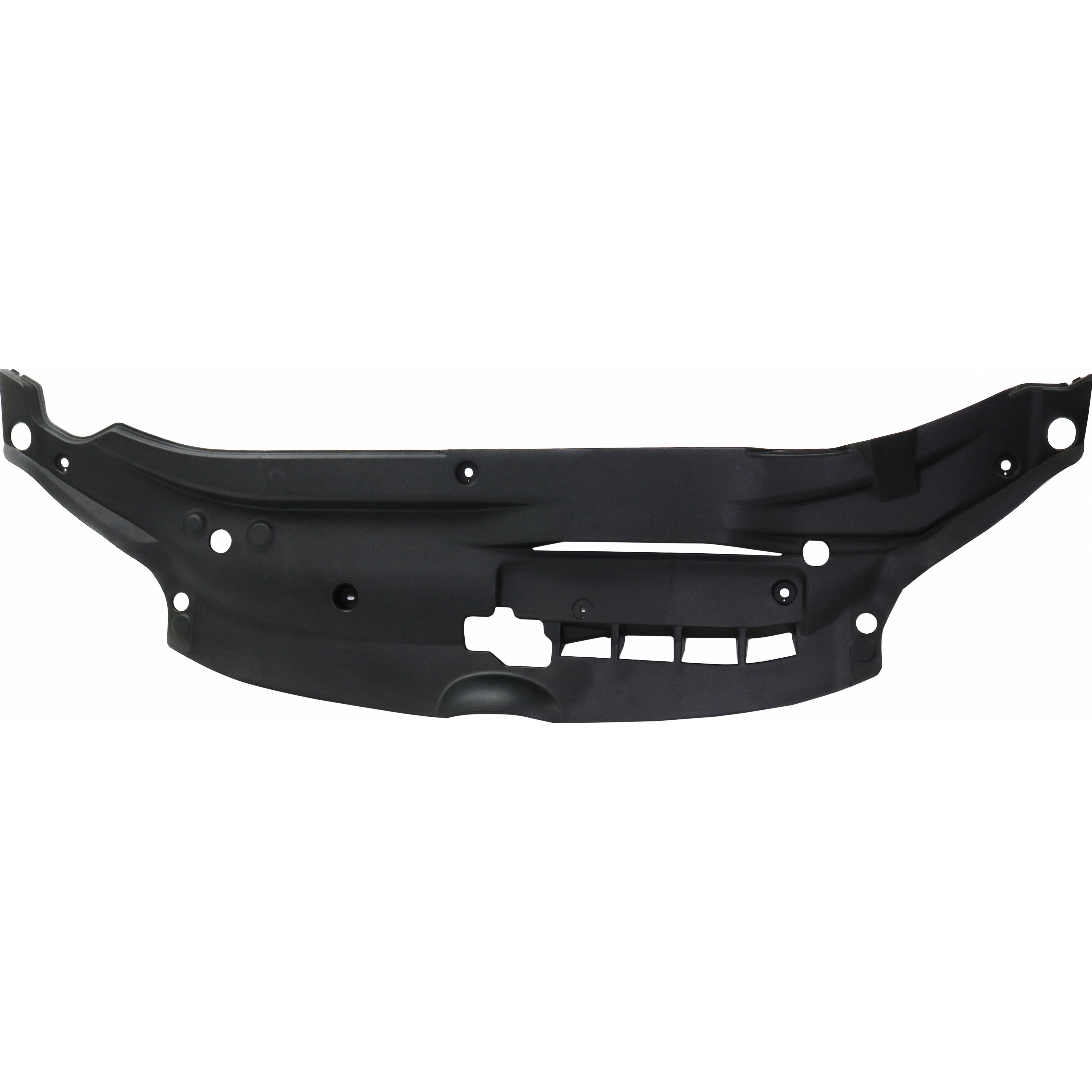 Radiator Support Cover For 11-12 Toyota Avalon; CAPA Certified