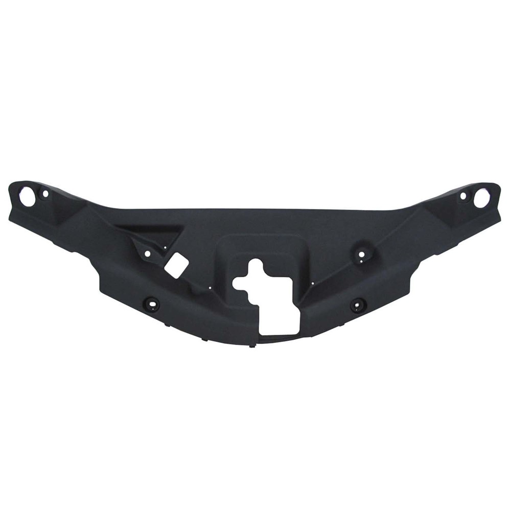 Radiator Support Cover For 18-22 Toyota C-HR