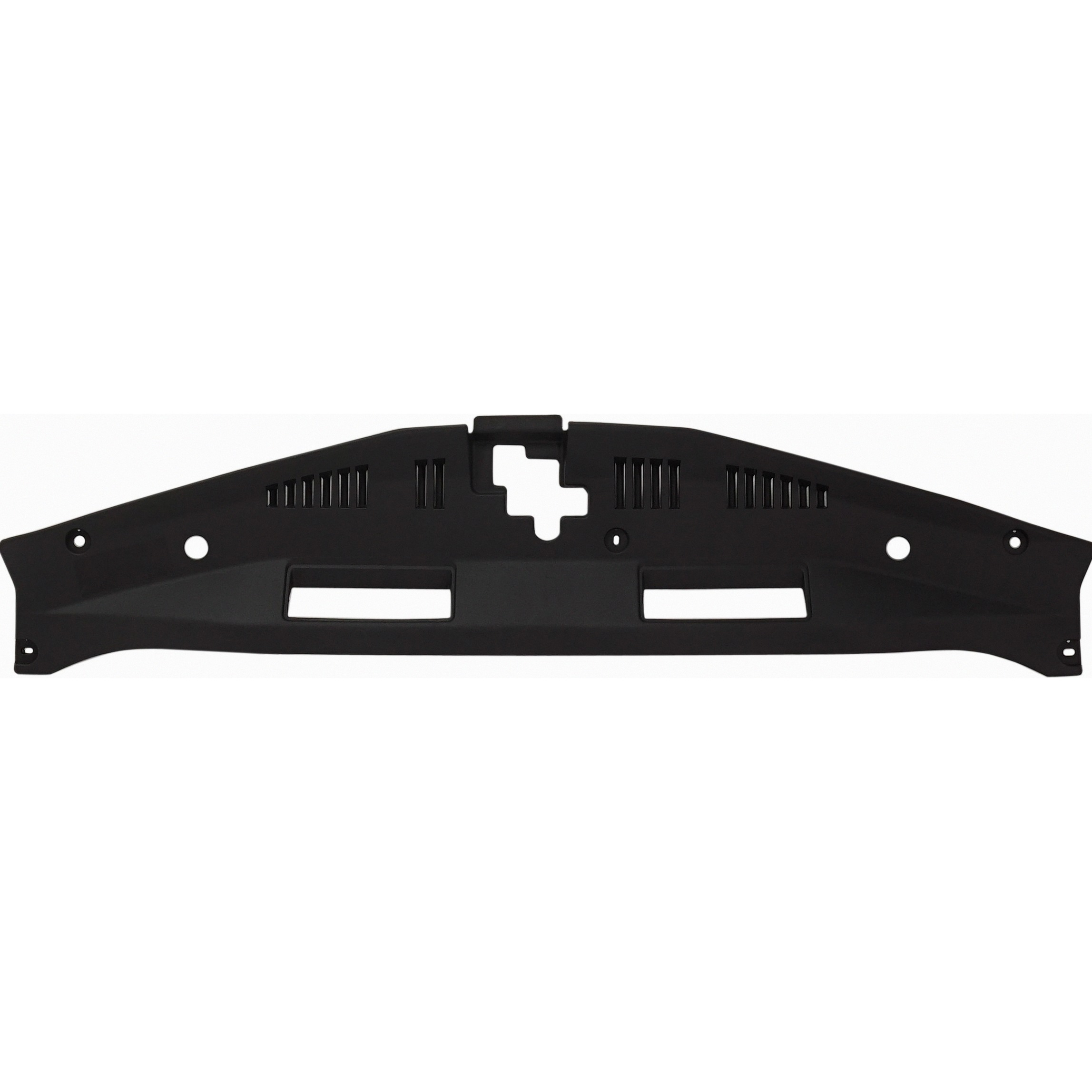 Radiator Support Cover For 18-24 Toyota Camry; CAPA Certified