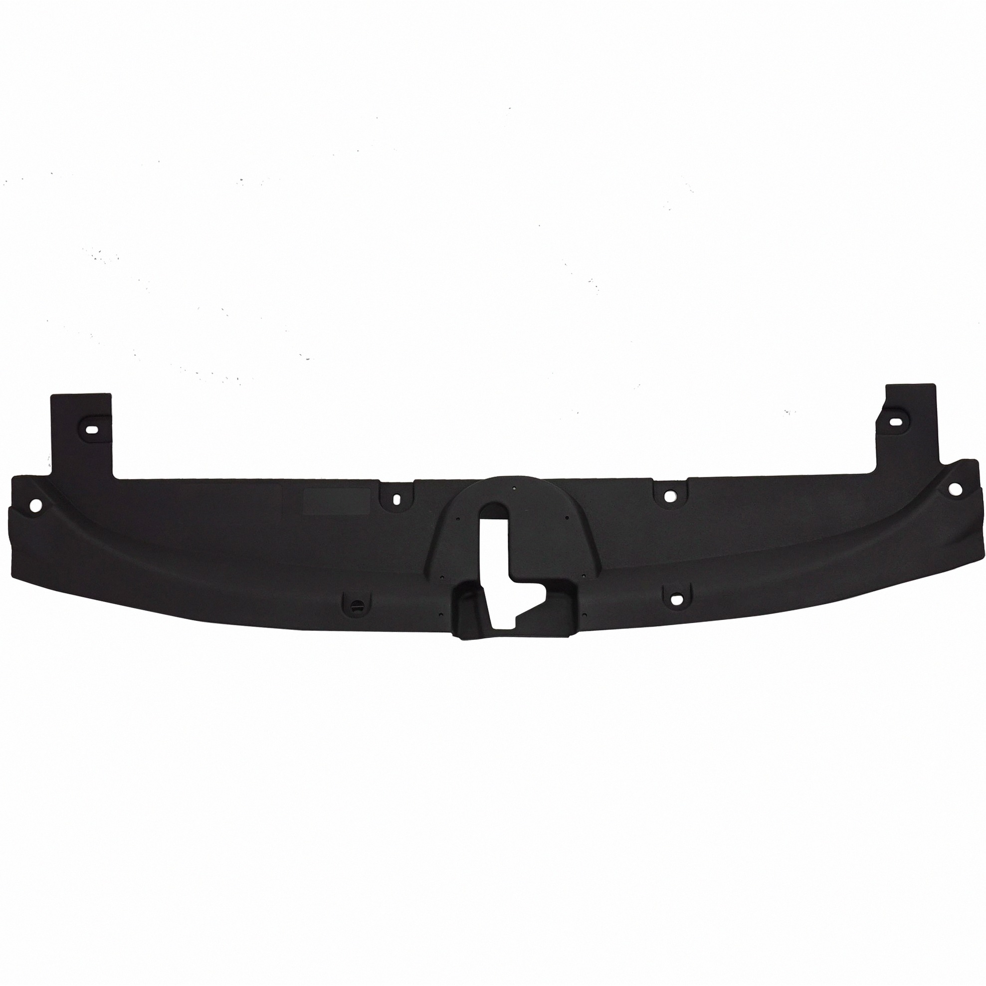 Radiator Support Cover For 19-22 Toyota Corolla; CAPA Certified
