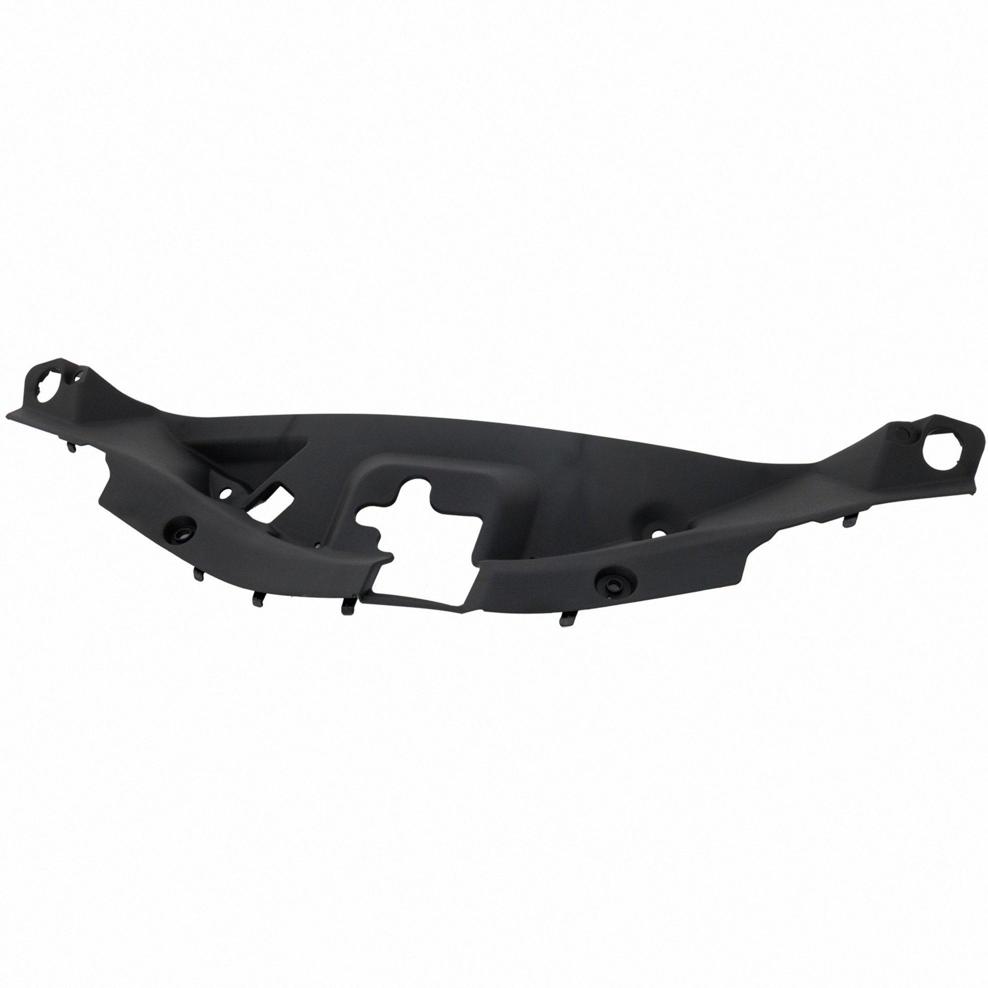 Radiator Support Cover For 18-22 Toyota C-HR