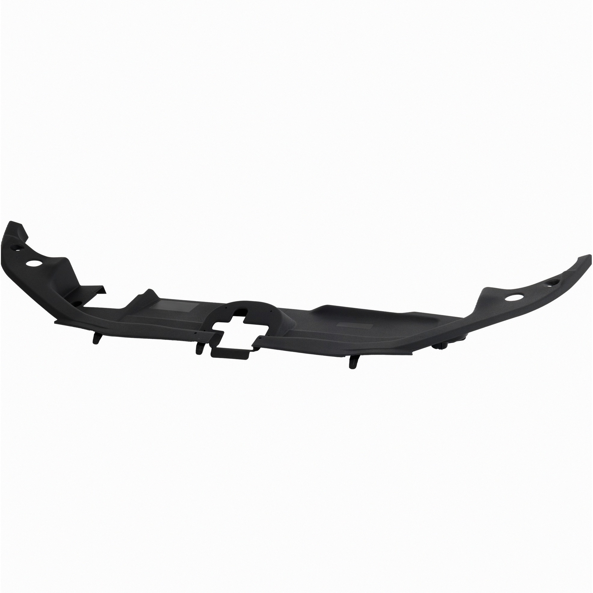 Radiator Support Cover For 19-22 Toyota Prius, 19-22 Toyota Prius AWD-e