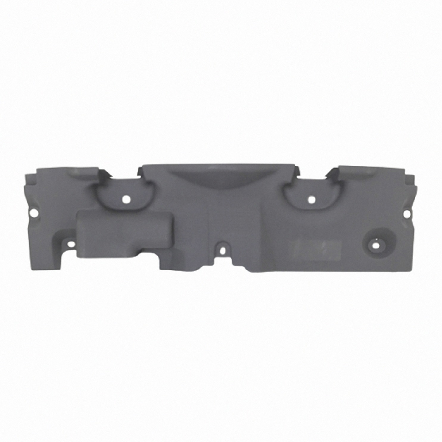 Radiator Support Cover For 19-25 Toyota RAV4, 21-24 Toyota RAV4 Prime