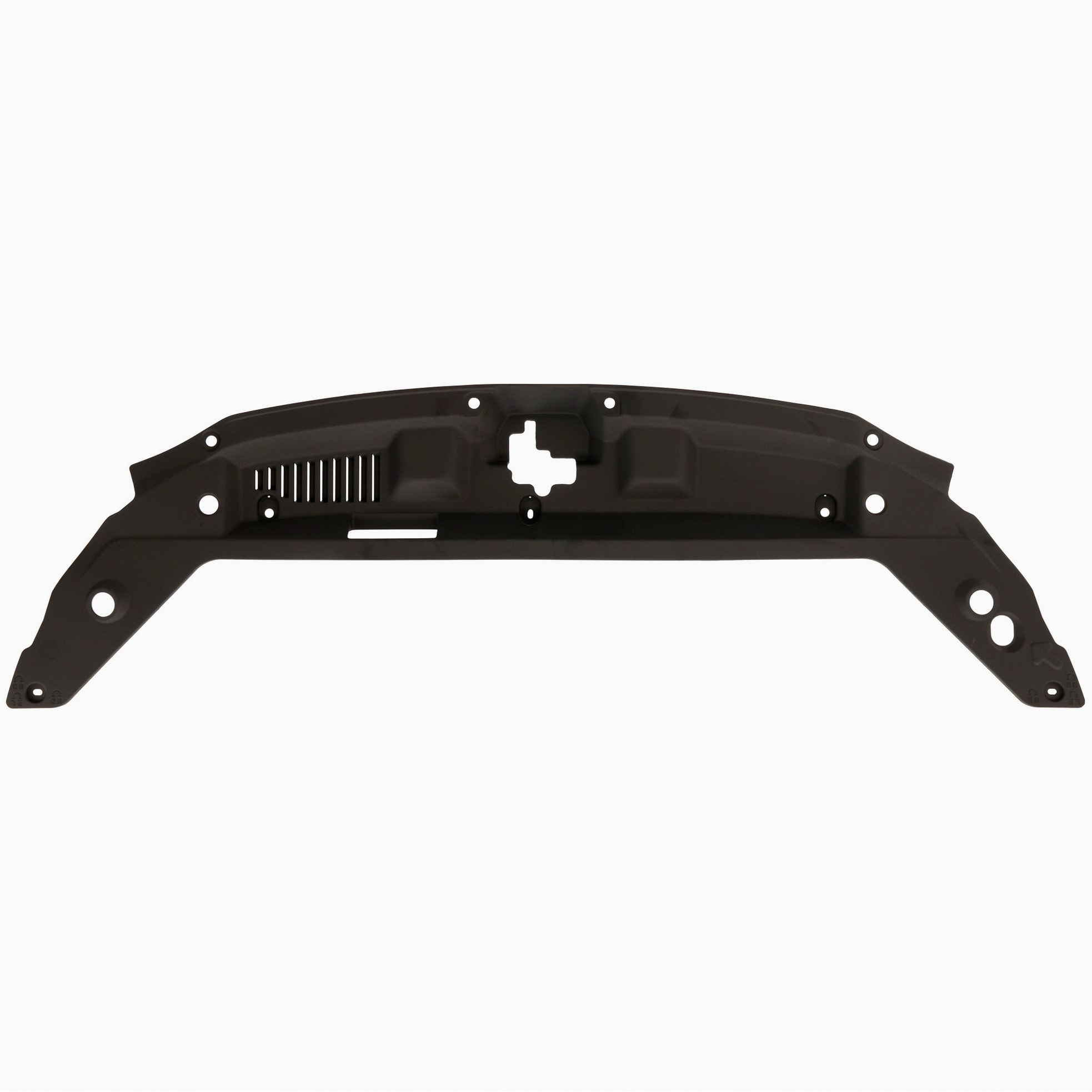 Radiator Support Cover For 20-23 Toyota Highlander