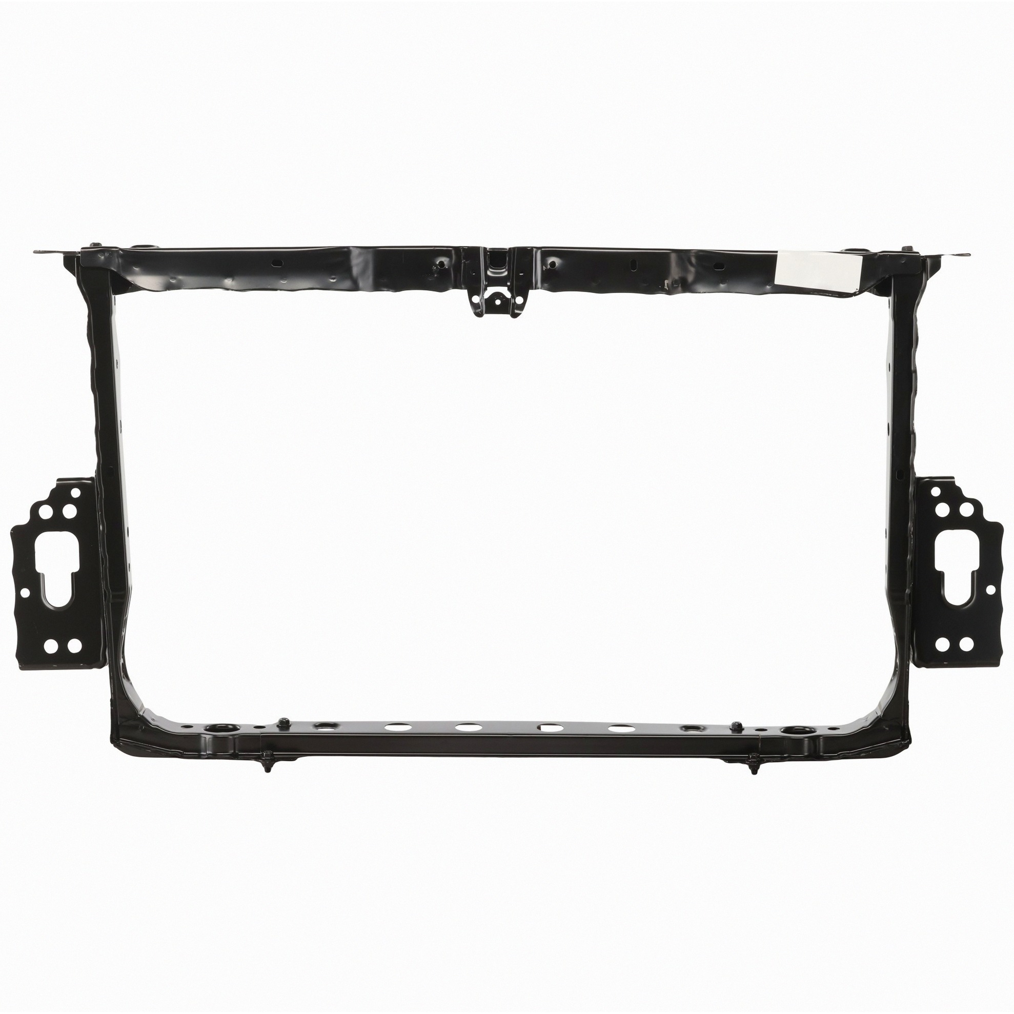 Radiator Support For 06-12 Toyota RAV4; CAPA Certified