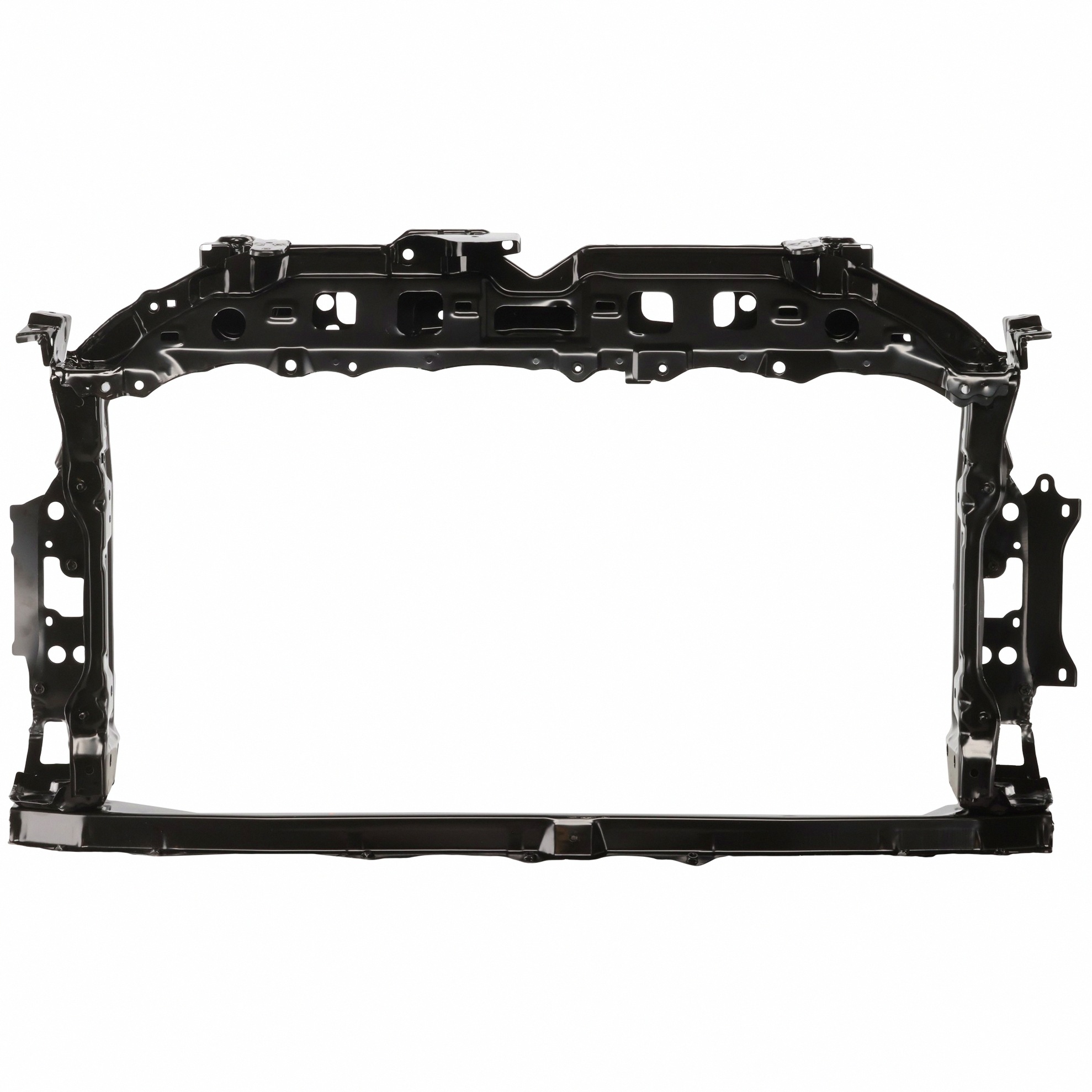 Radiator Support For 07-12 Toyota Yaris