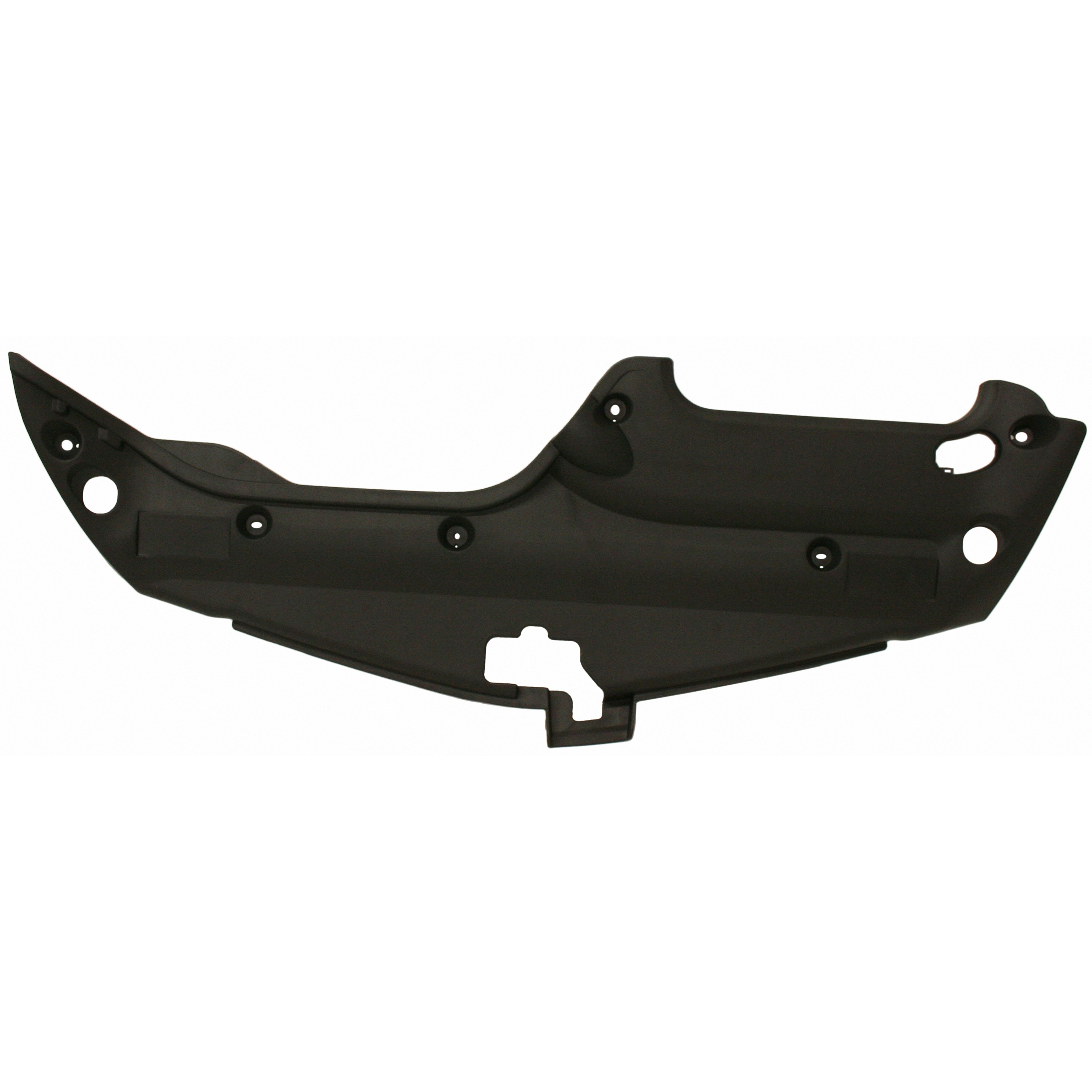 Radiator Support Cover For 04-09 Toyota Prius