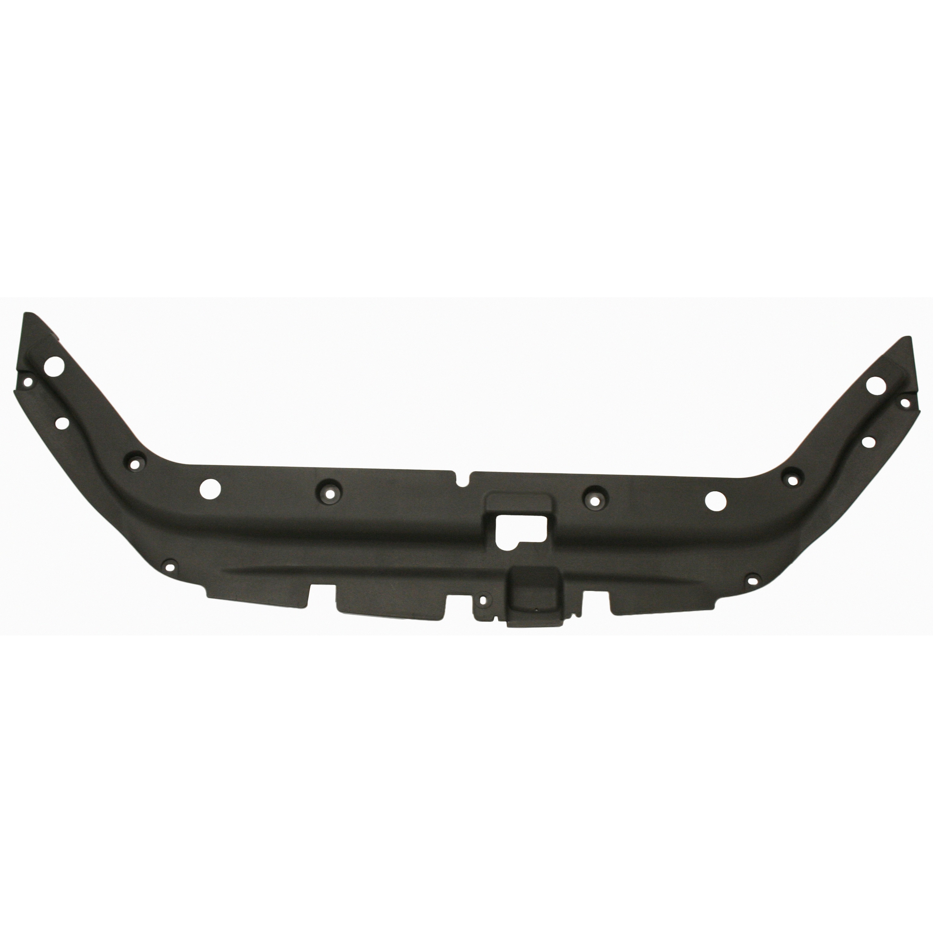 Radiator Support Cover For 06-12 Toyota RAV4; CAPA Certified