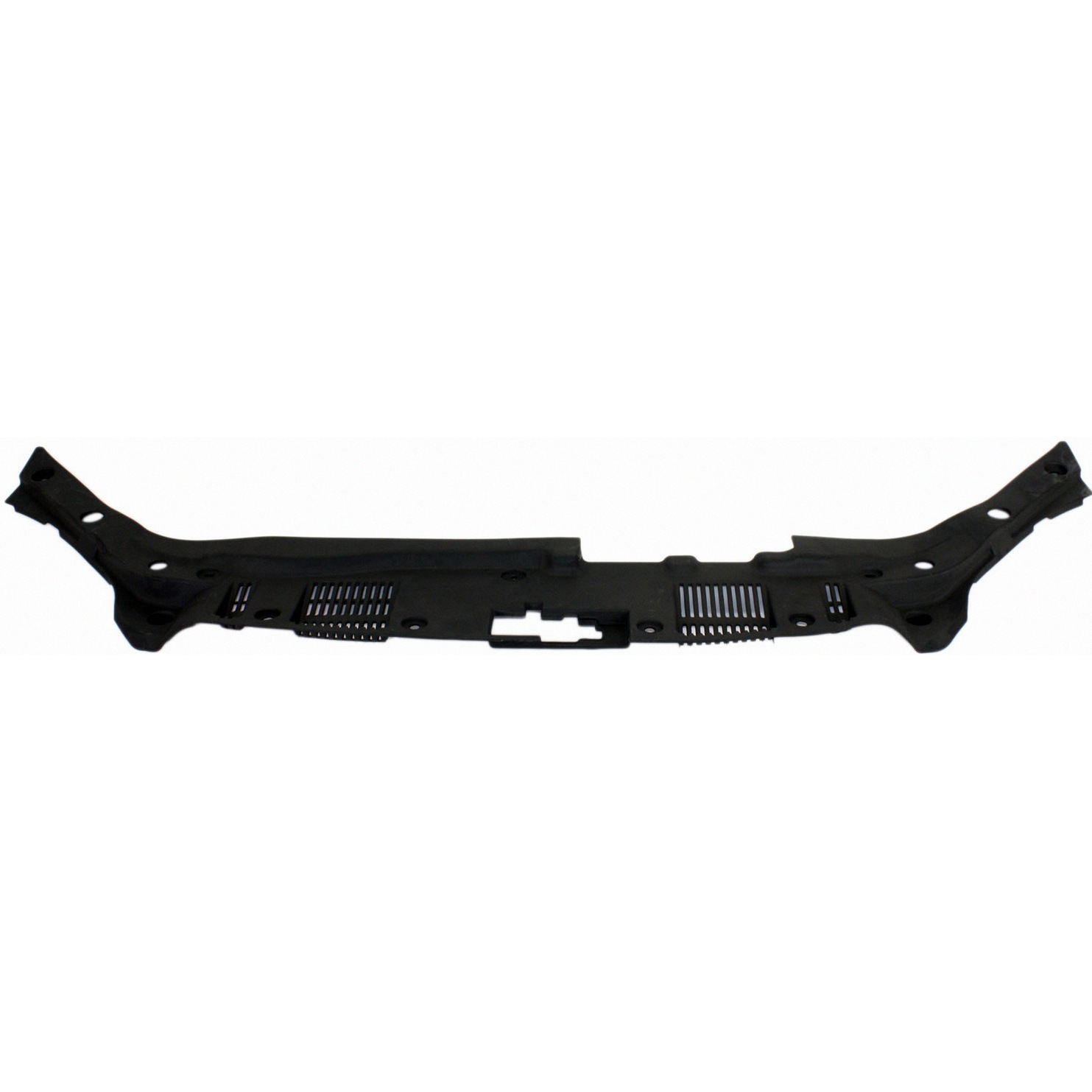 Radiator Support Cover For 08-10 Toyota Highlander